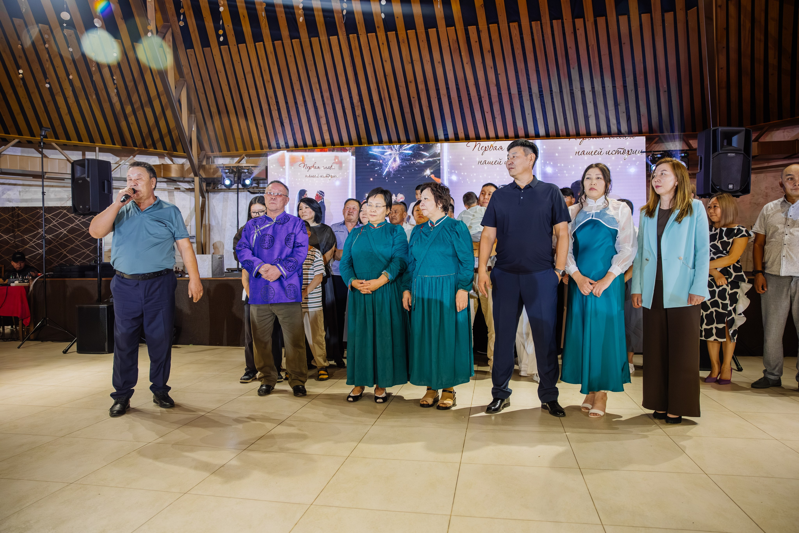 Всё начинается с любви. Свадебный фотограф в Иркутске Бобылев Никита