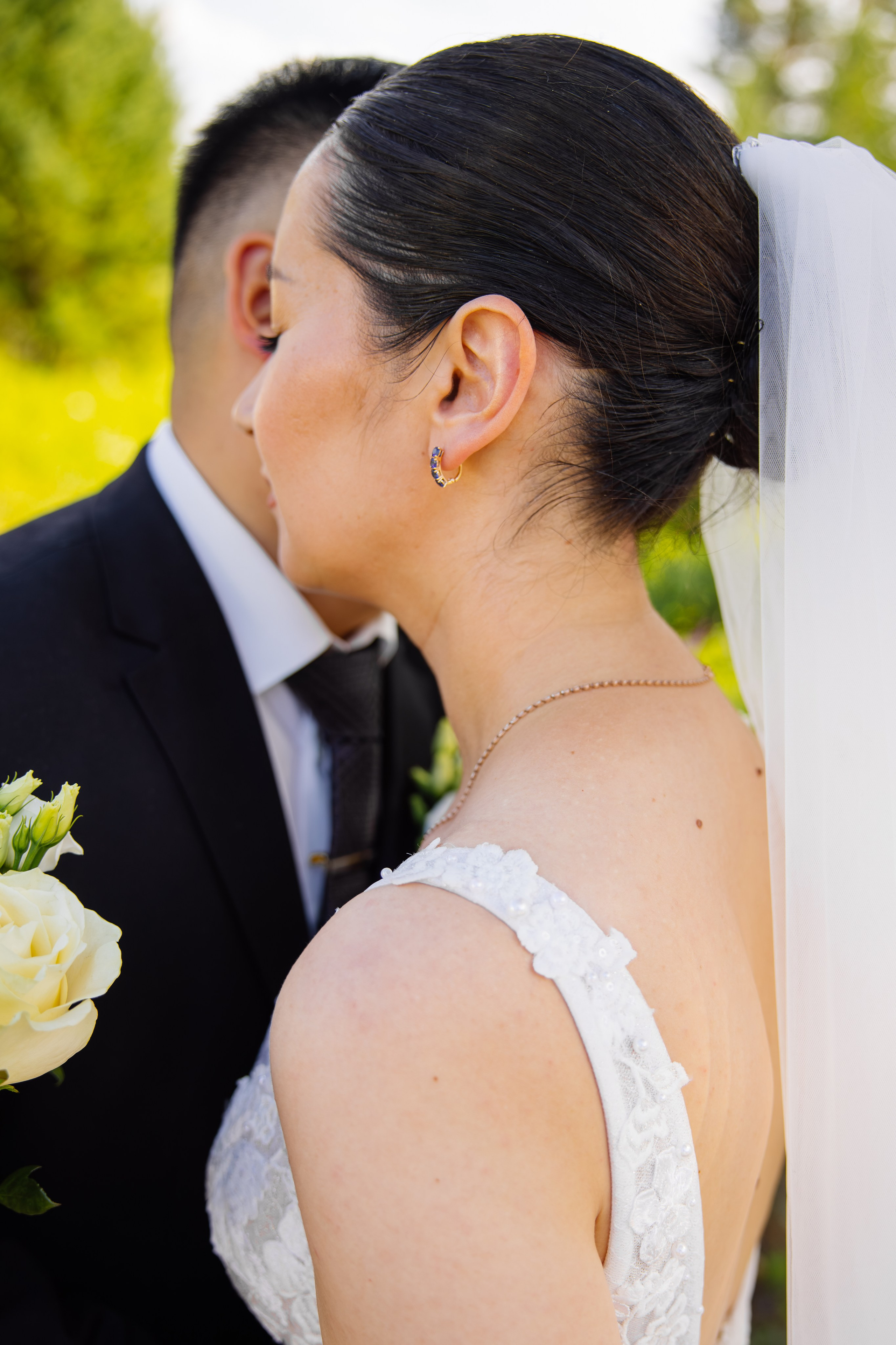 Всё начинается с любви. Свадебный фотограф в Иркутске Бобылев Никита