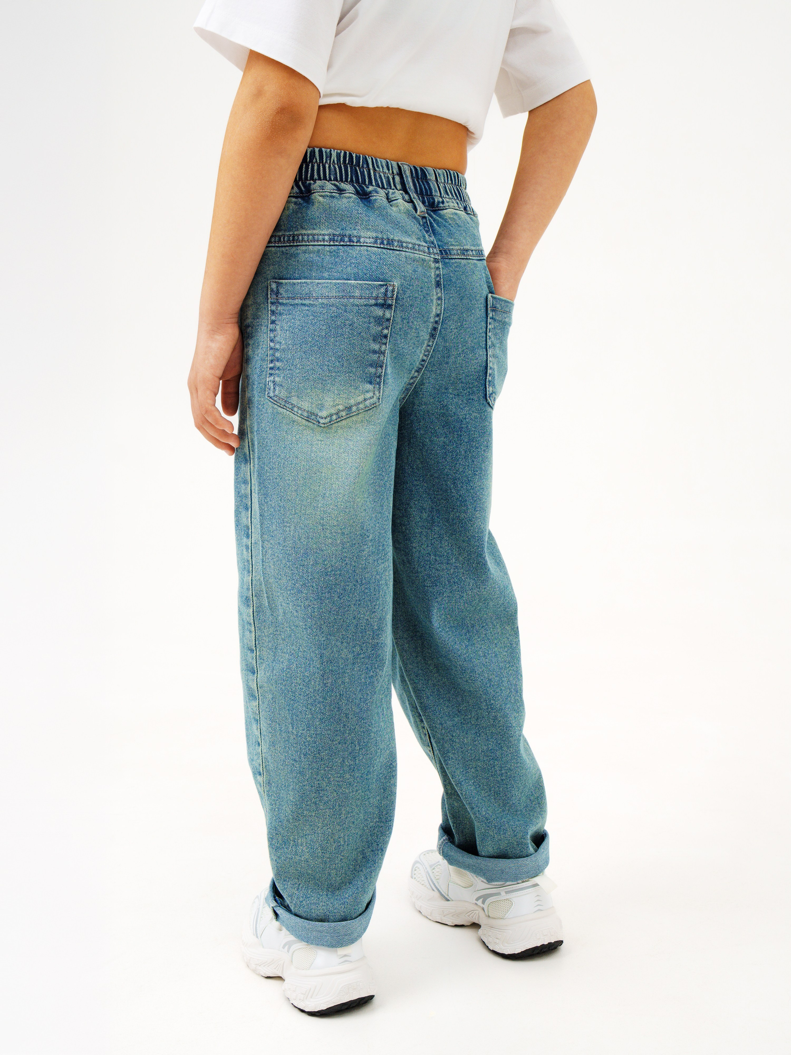 Детские джинсы. Макаров Сергей|Creamlebot Фотограф города Ростов-на-Дону