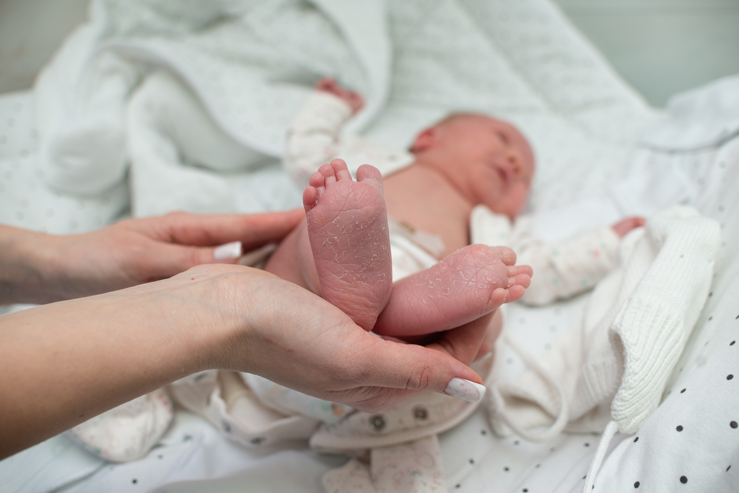 Выписка Машеньки 3РД. Семейный фотограф на выписку из роддома и крещение Минск Настя Гришук