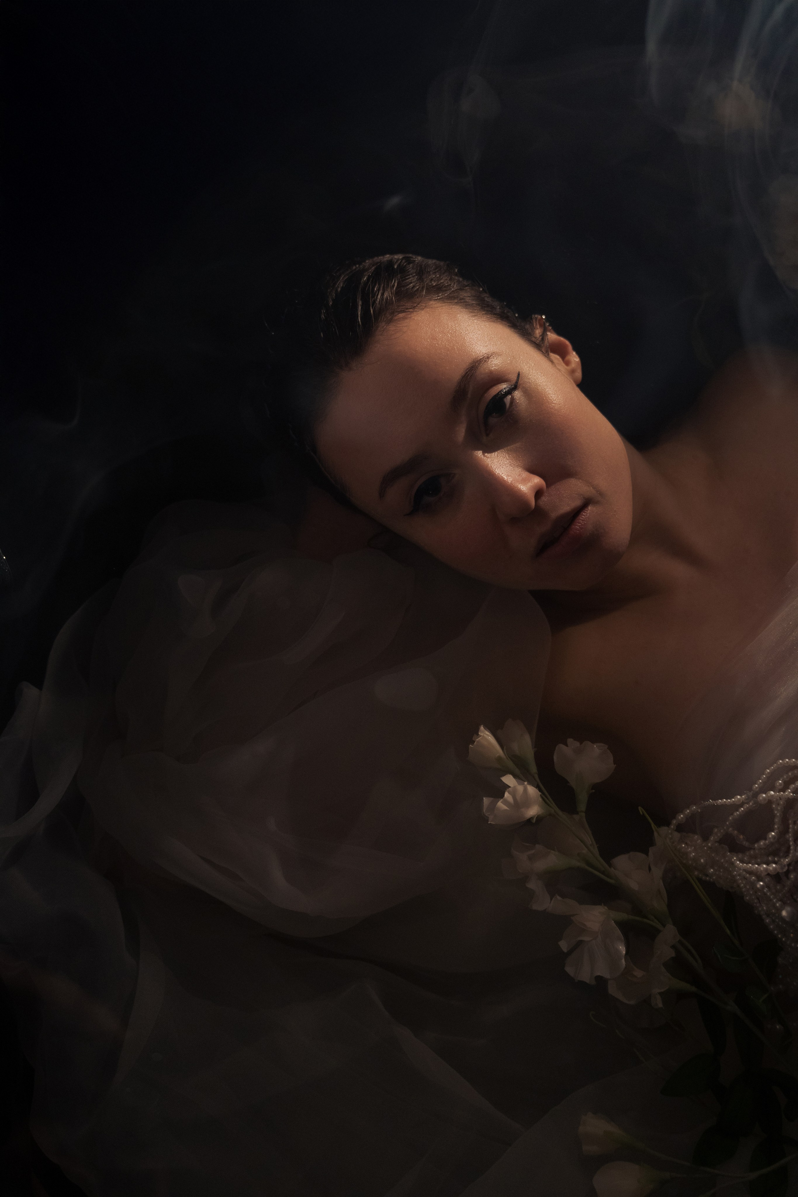 Творческие работы. Степанова Оюна