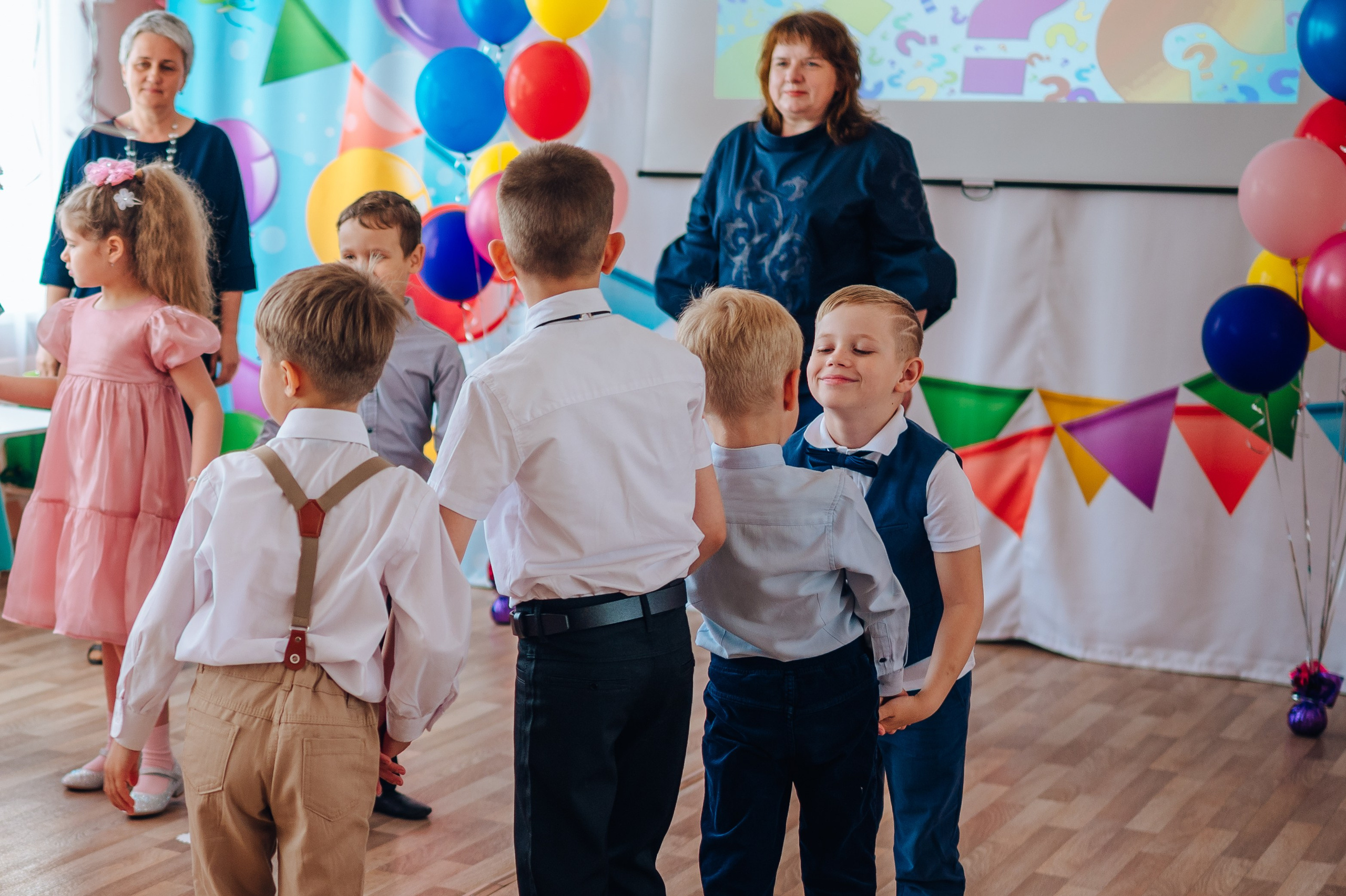 56 сад. Детский и семейный фотограф Катерина Мишина