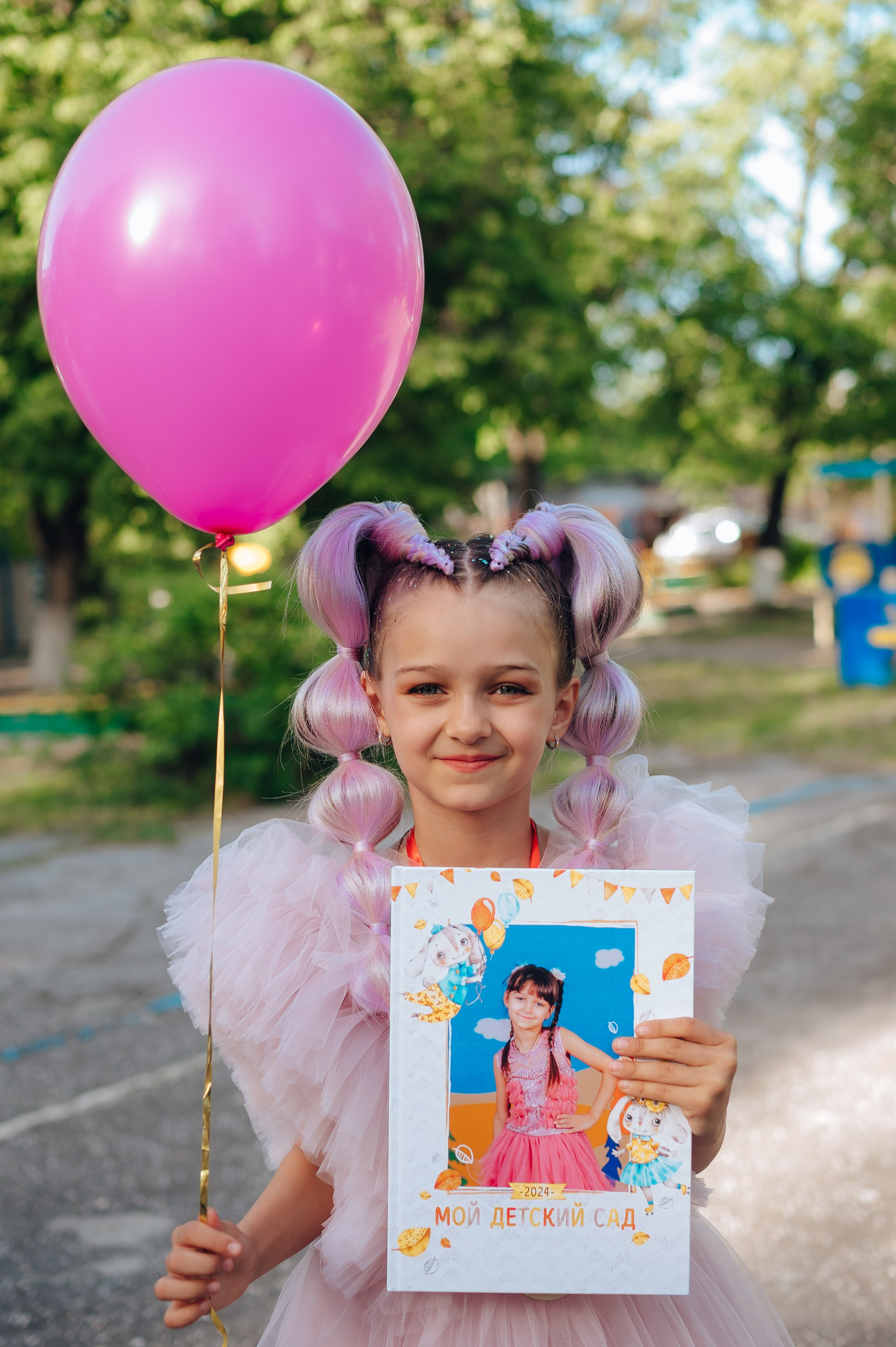 108 сад. Детский и семейный фотограф Катерина Мишина