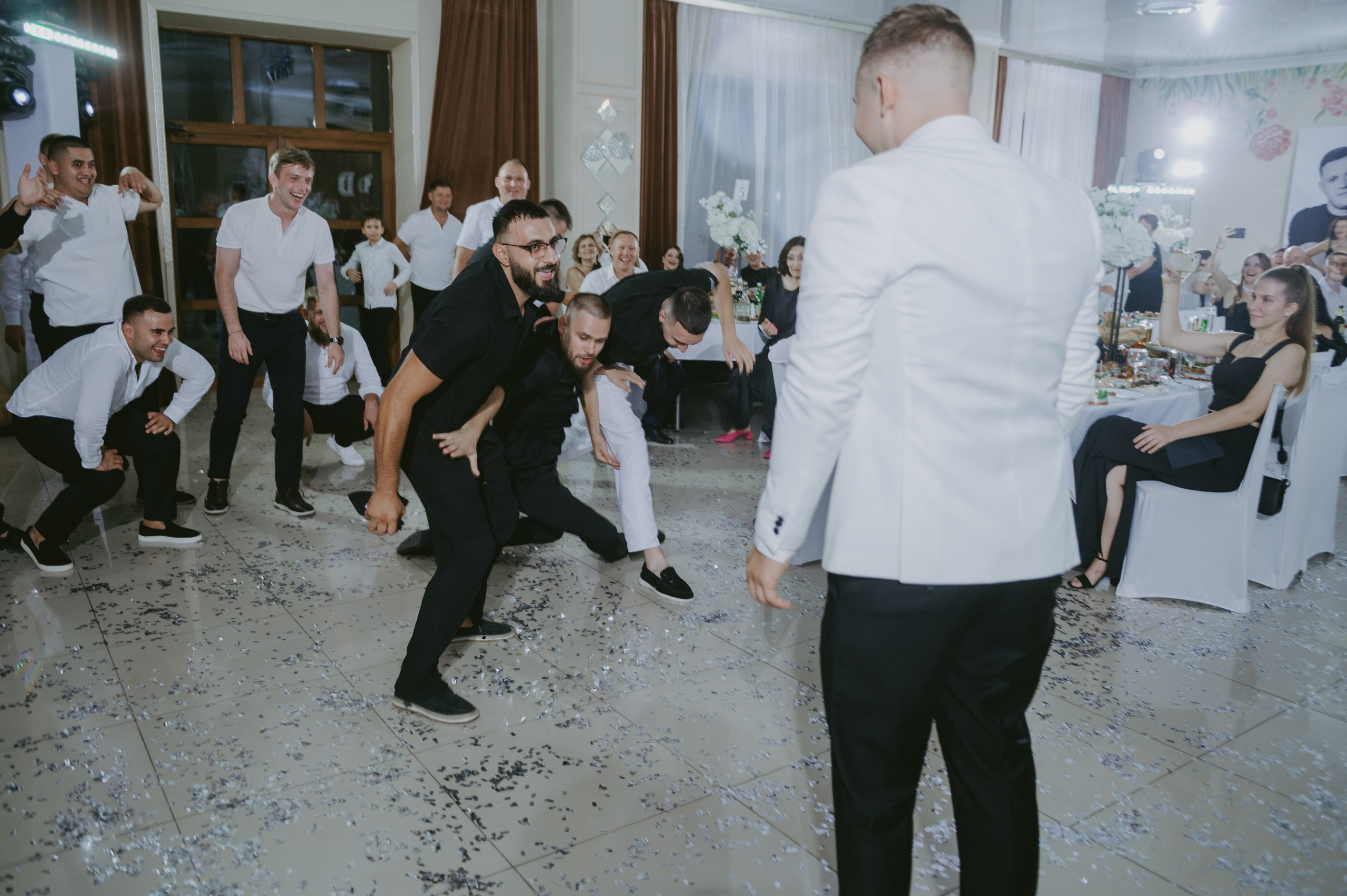 Мария&Павел фотограф Елена Горбач. Свадебный и семейный фотограф город Темрюк Фотостудия Темрюк