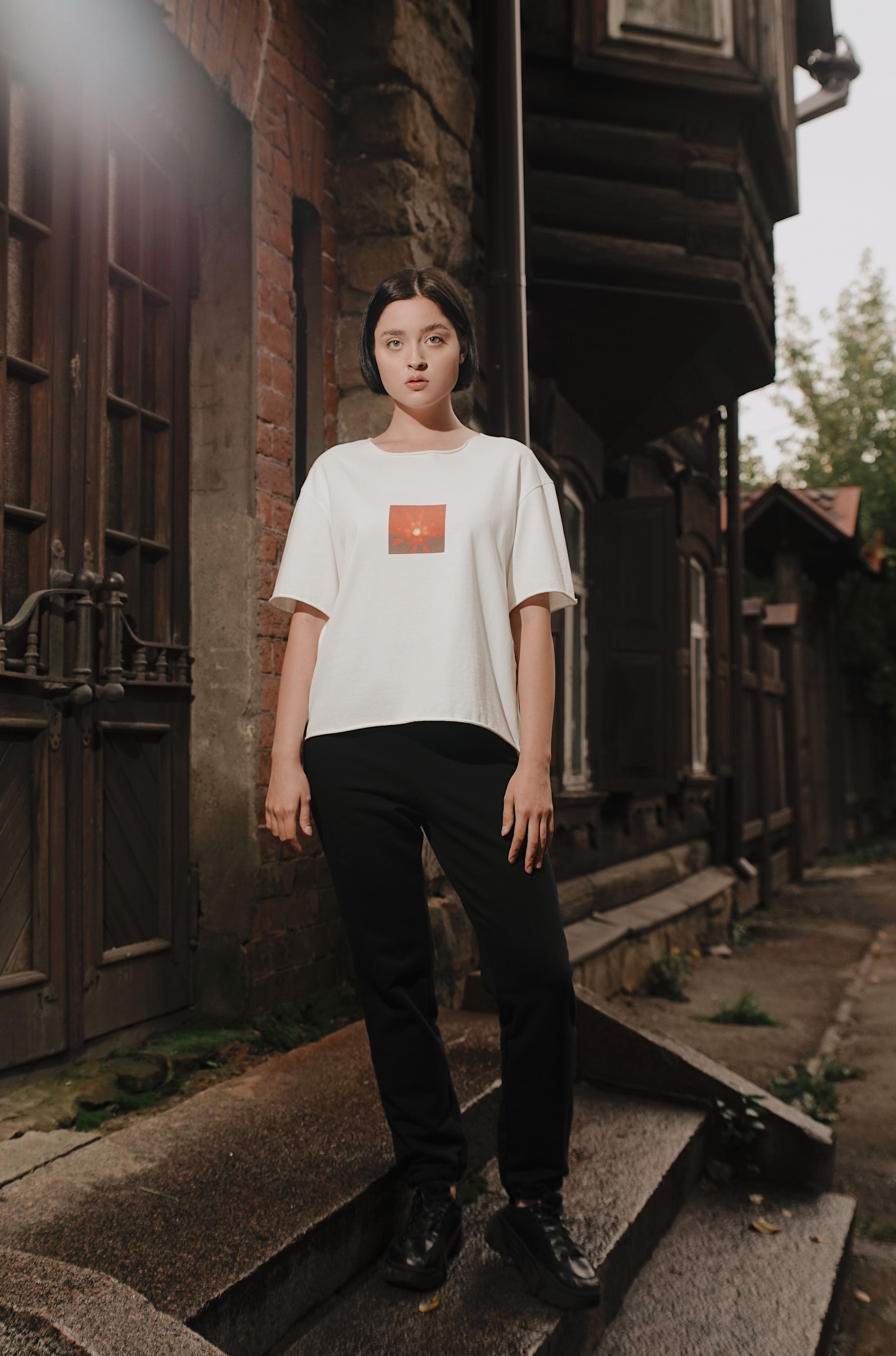 Cozy clothes campaign. Фотограф в Иркутске | Алмамедова Кристина