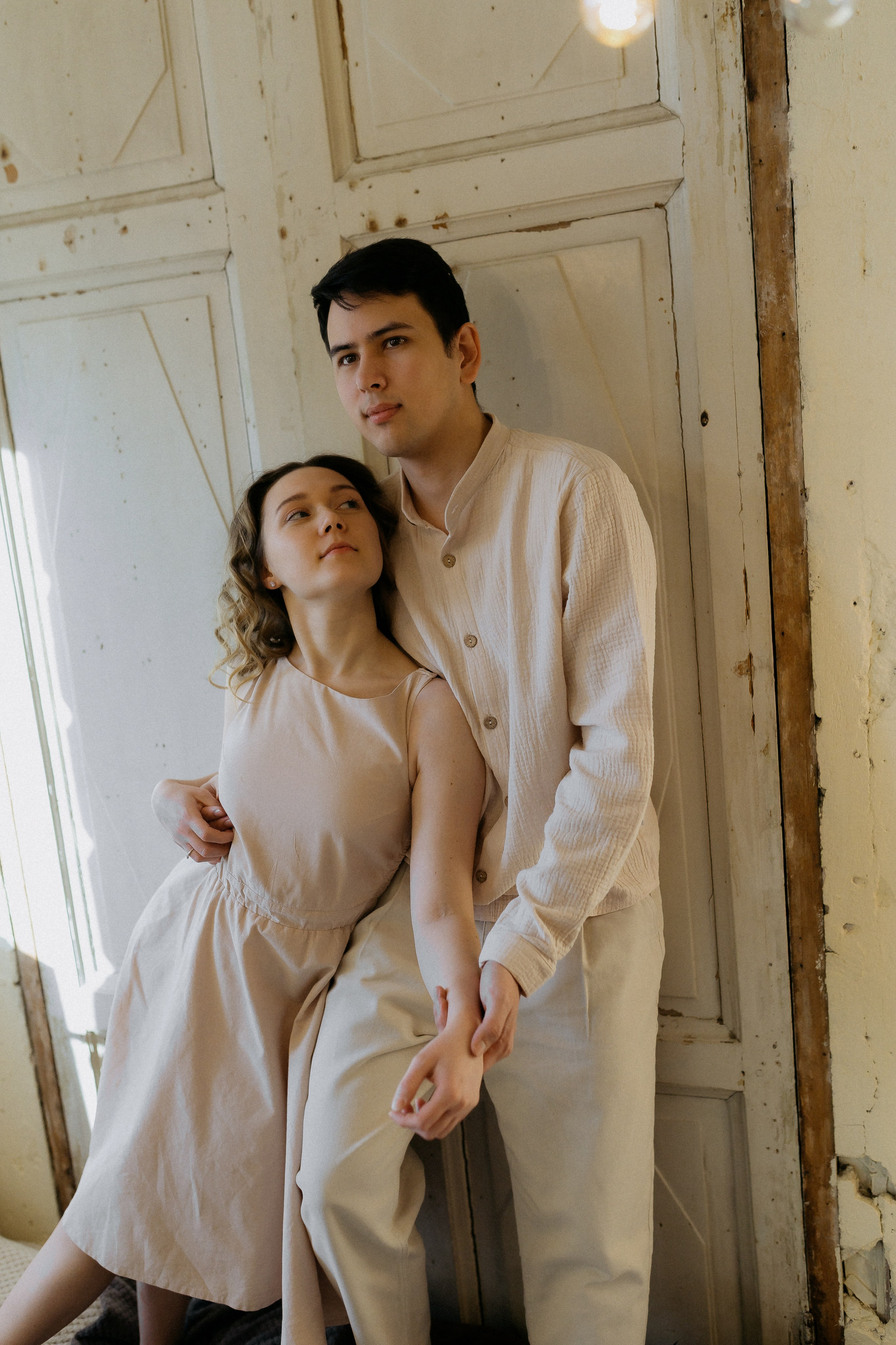 LoveStory Санкт-Петербург. Фотограф Санкт-Петербург Князева Елизавета
