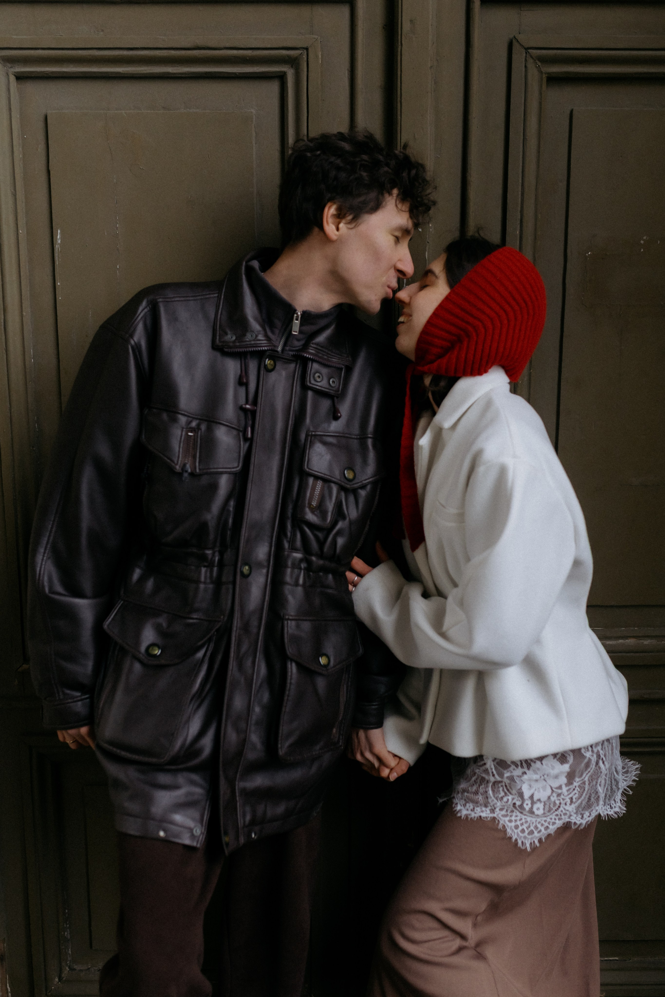 Лав стори в Санкт-Петербурге. Фотограф Санкт-Петербург Князева Елизавета