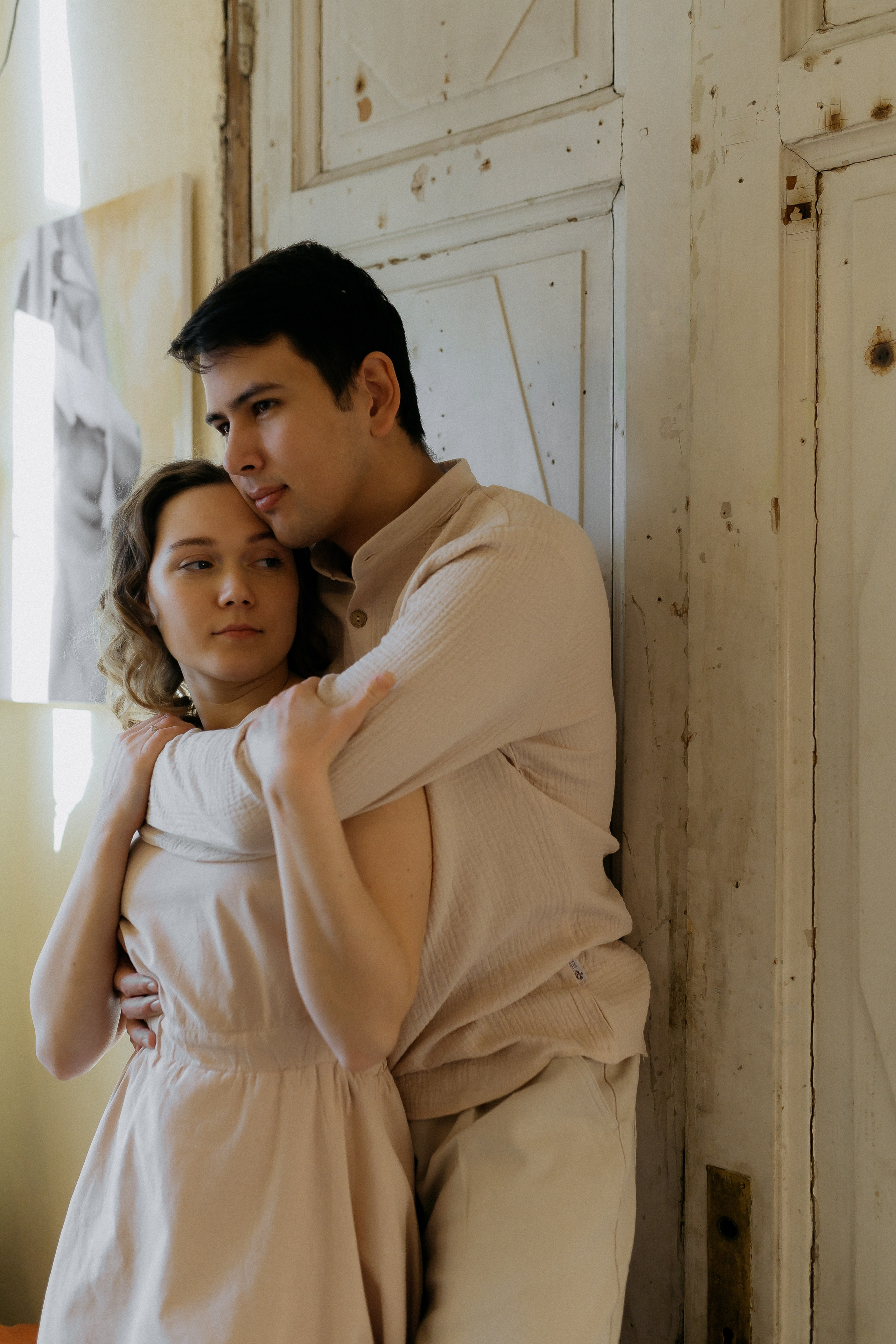 LoveStory Санкт-Петербург. Фотограф Санкт-Петербург Князева Елизавета