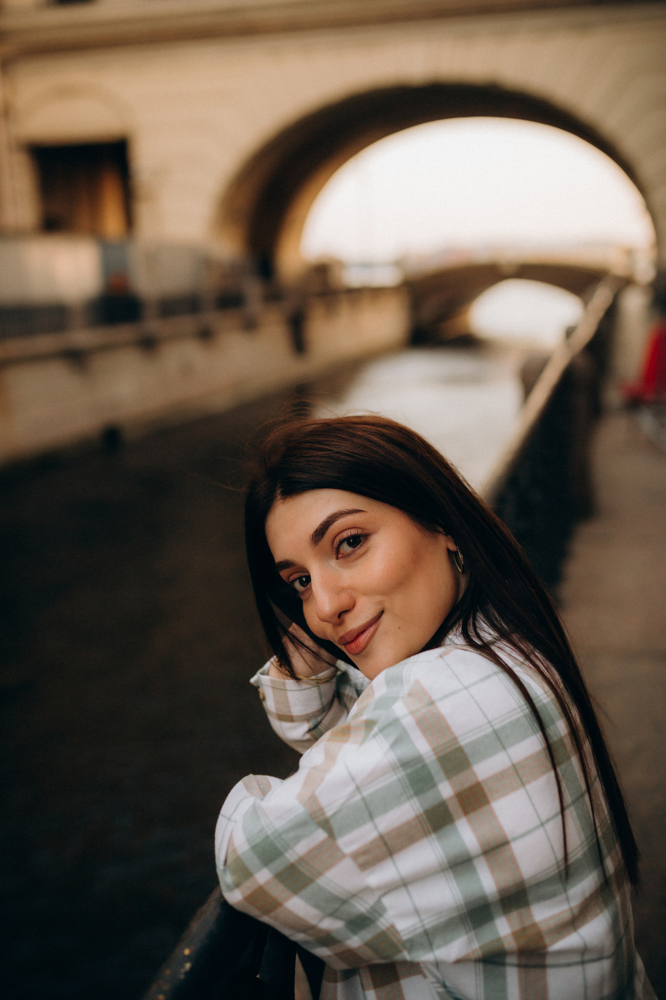 Фотограф Санкт-Петербург Князева Елизавета