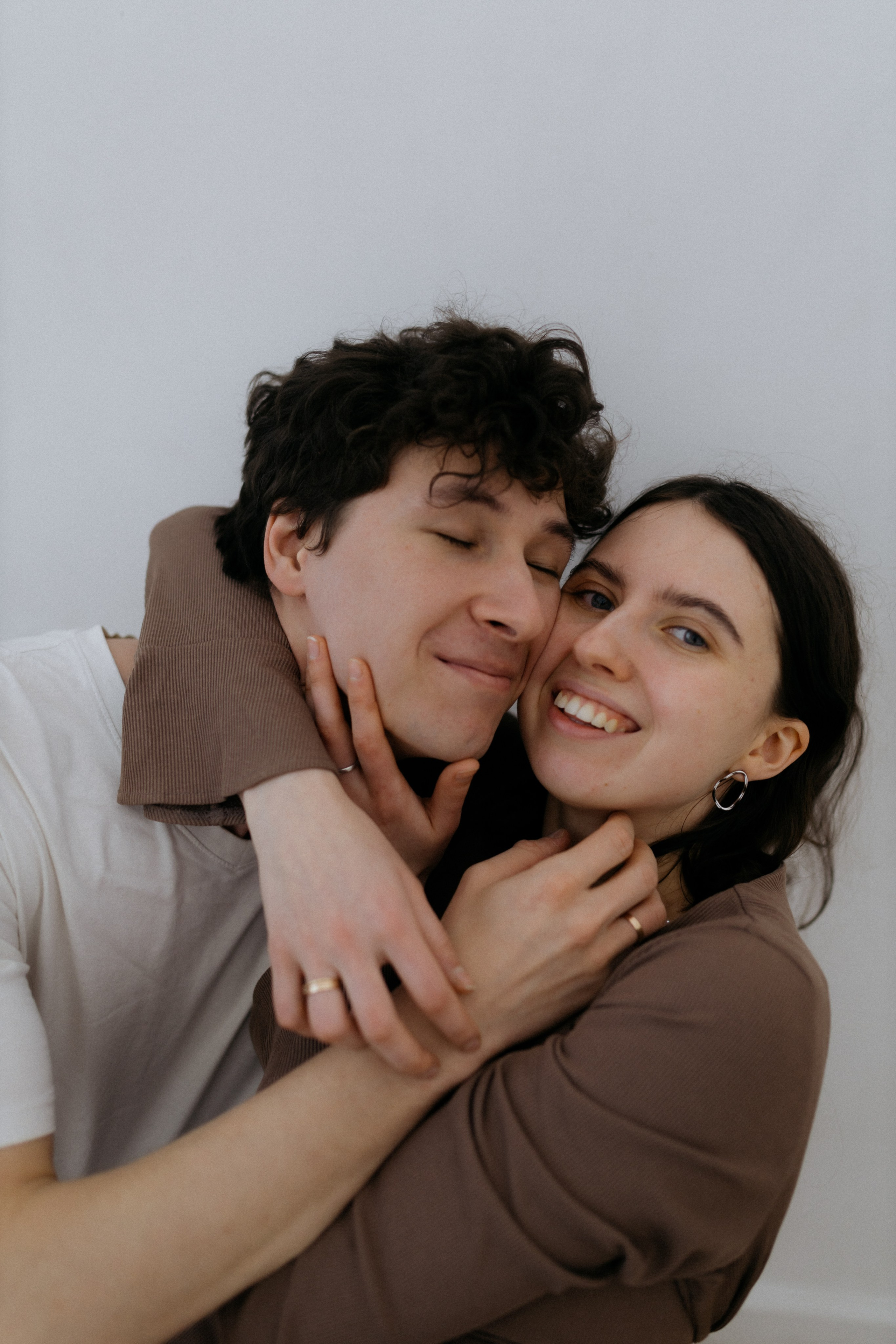 Лав стори в Санкт-Петербурге. Фотограф Санкт-Петербург Князева Елизавета