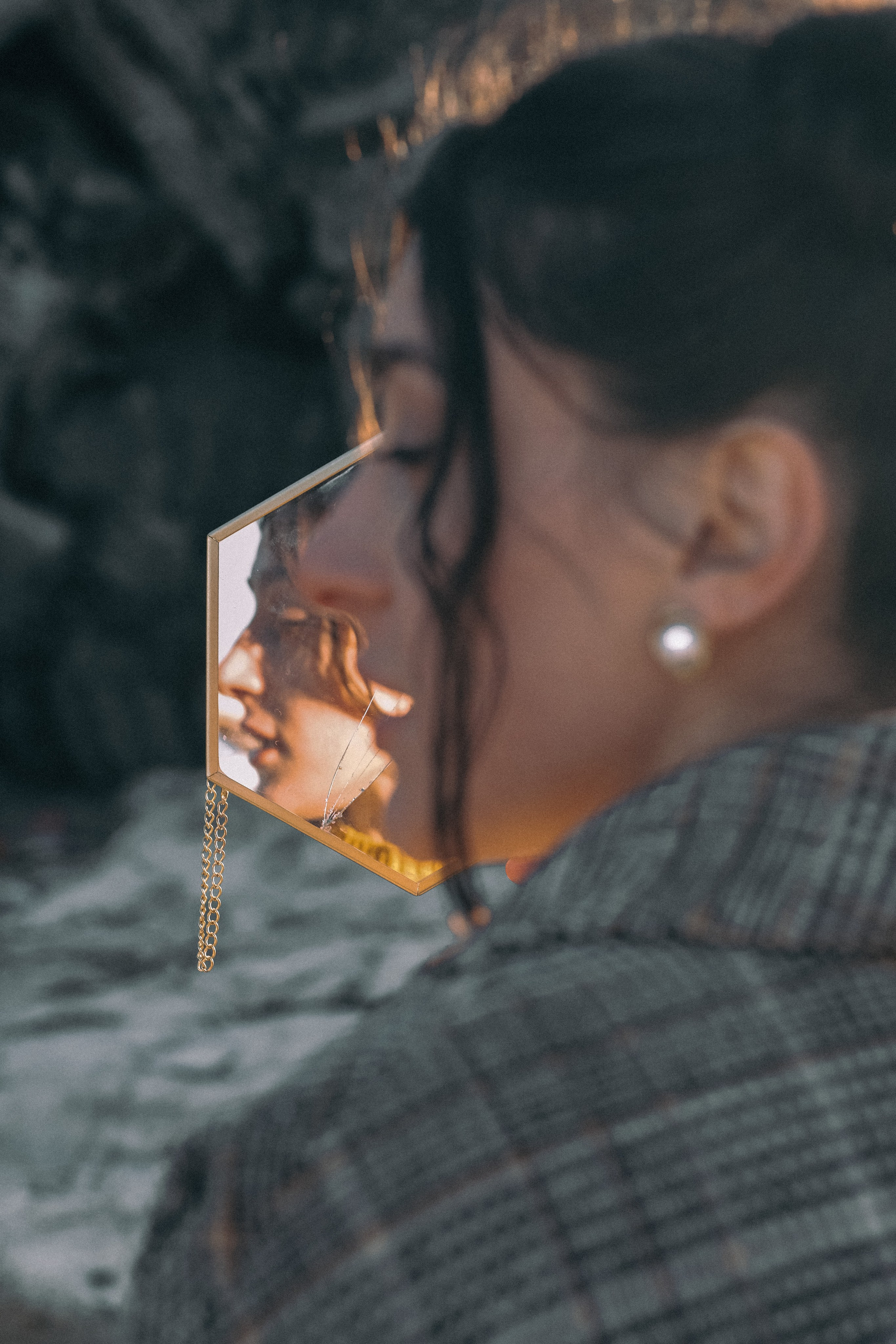 Зема. Контент-фотограф в Махачкале. Марина