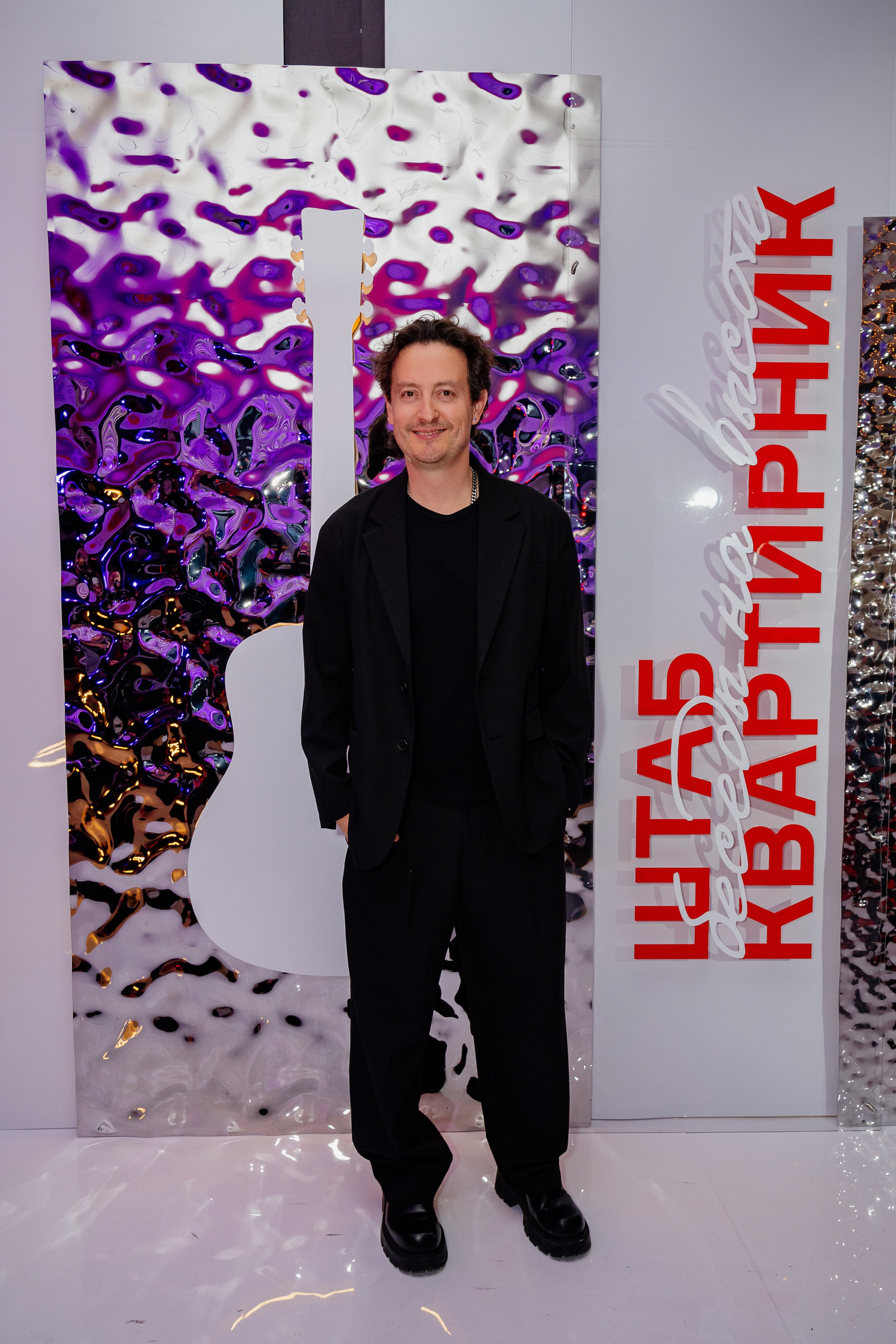 Квартирник «Разговоры на высоте». Фотограф в Новосибирске Виктория Смирнова