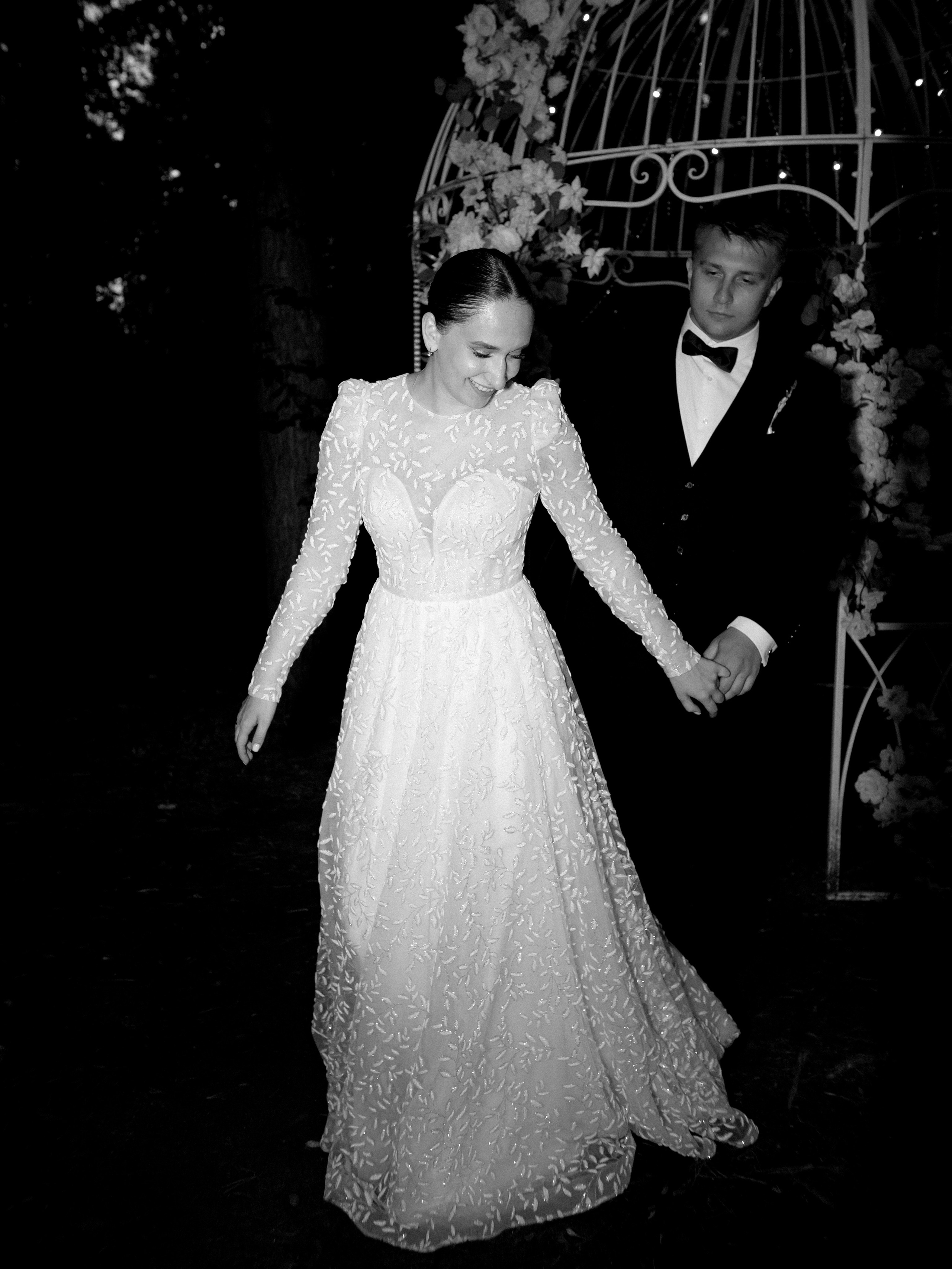 Ksenia & Ilya. Свадебный фотограф Москва и ЮГ