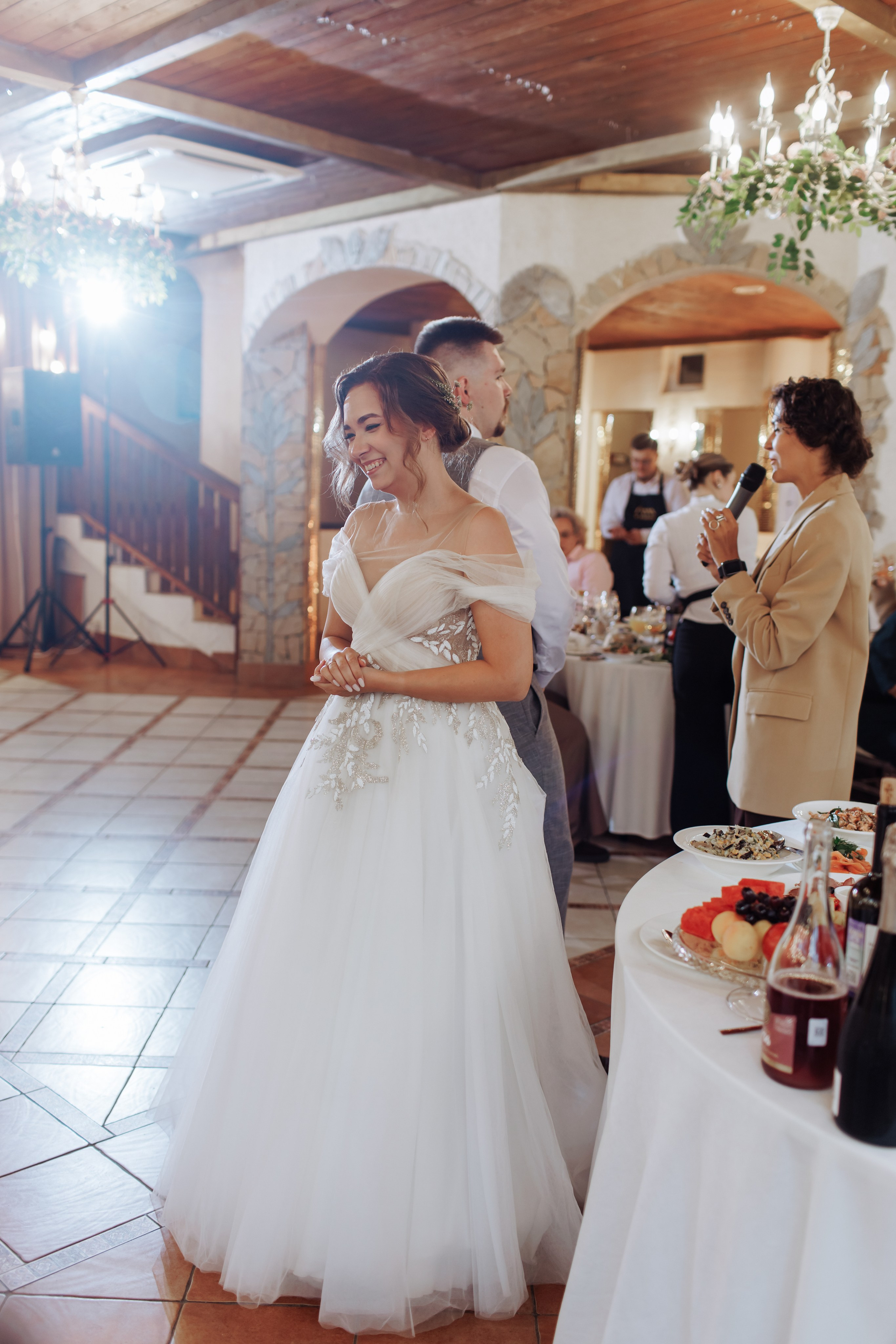 Артем и Настя. Свадебный фотограф в Санкт-Петербурге