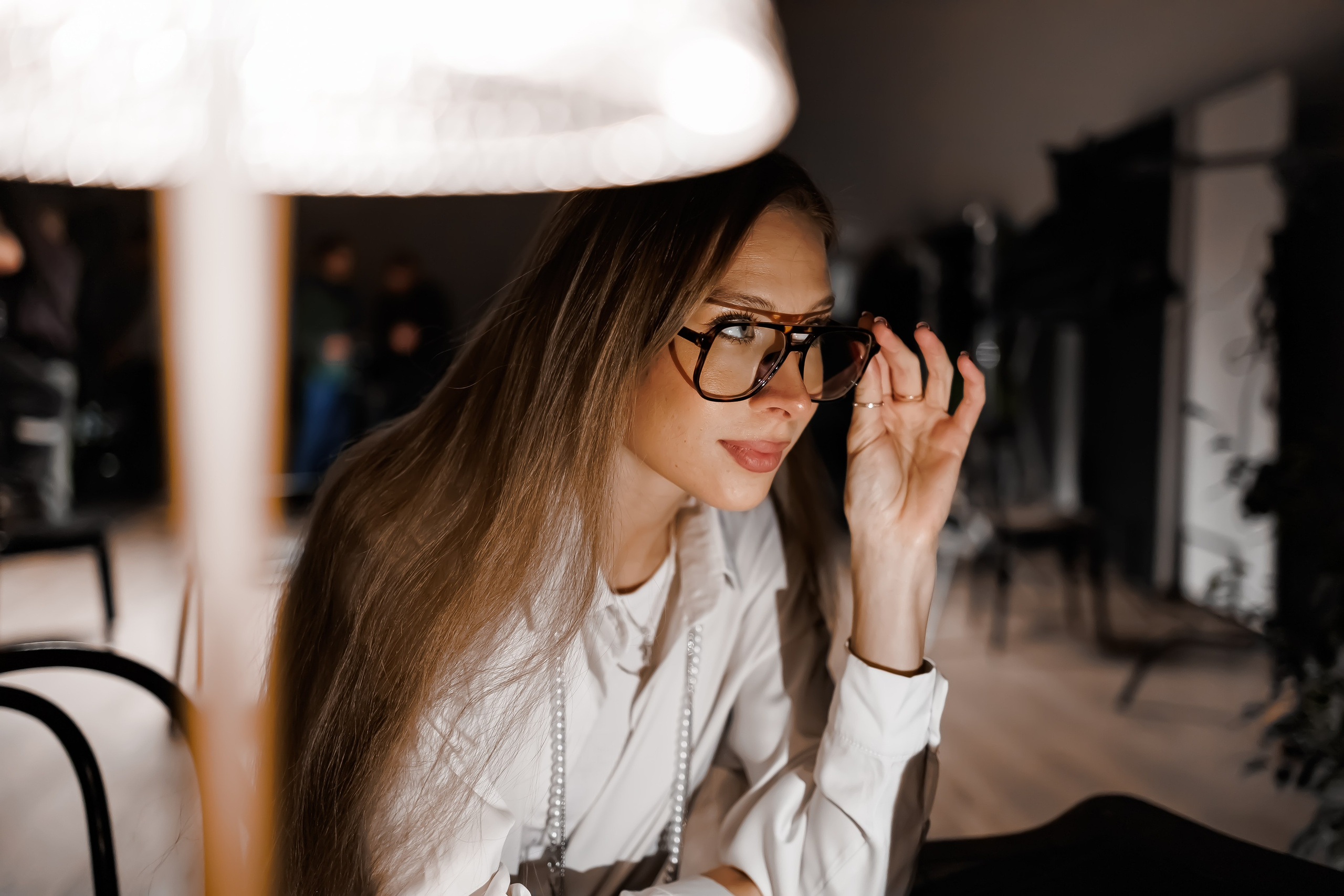 Backstage подкаст Серафим. Репортажный фотограф/видеограф Артур Аванесян в Москве