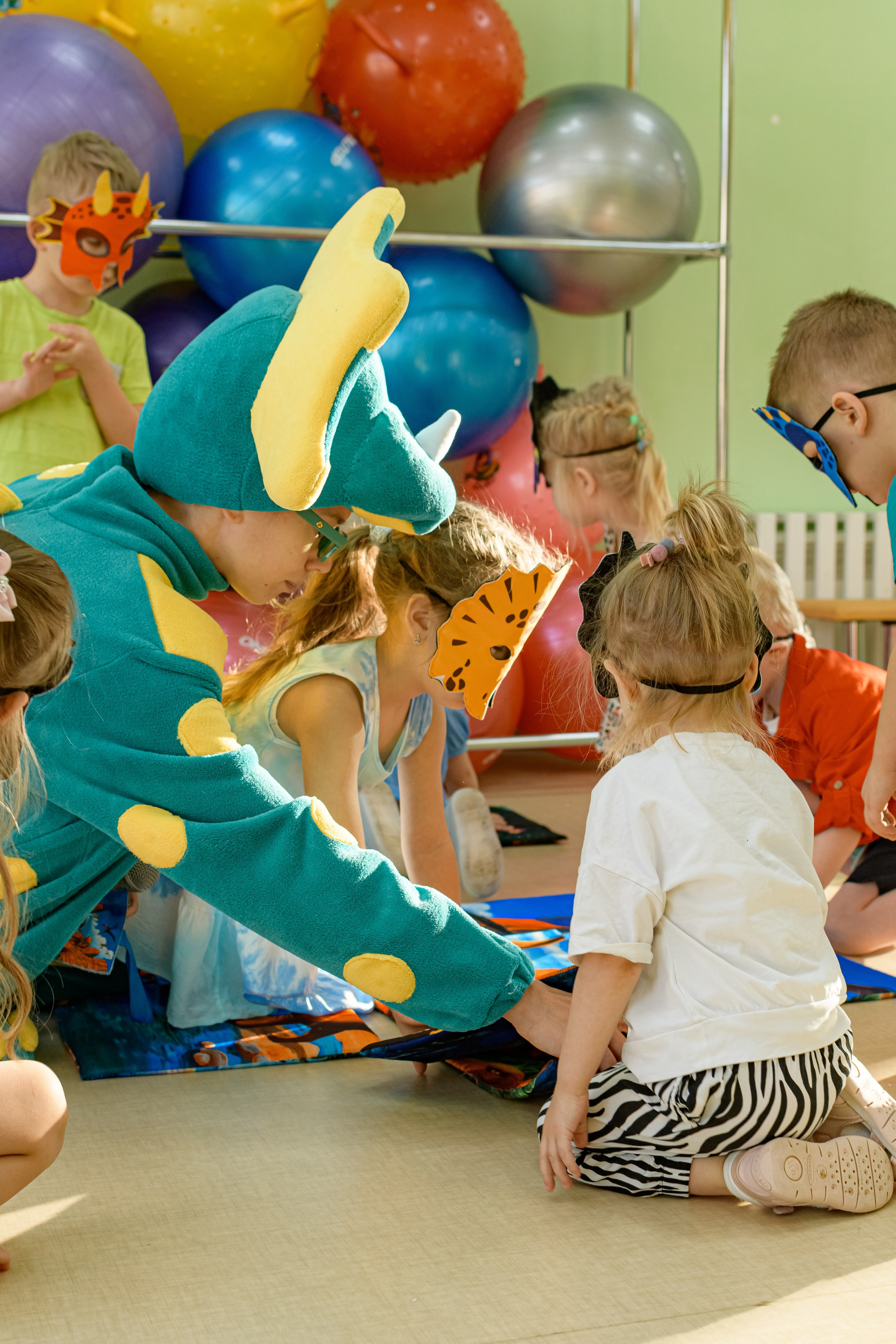 ЭМИЛЬ/HAPPY BIRTHDAY. Photokarish