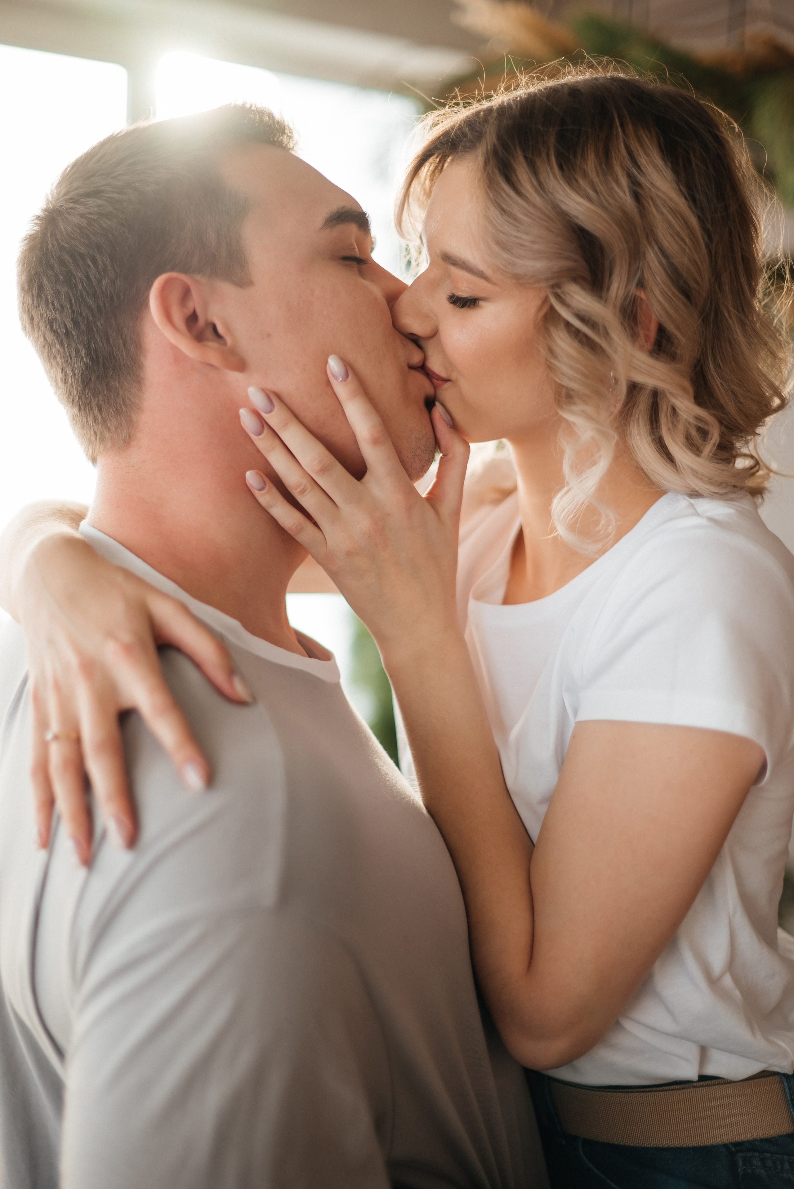 А&И. Свадебный фотограф