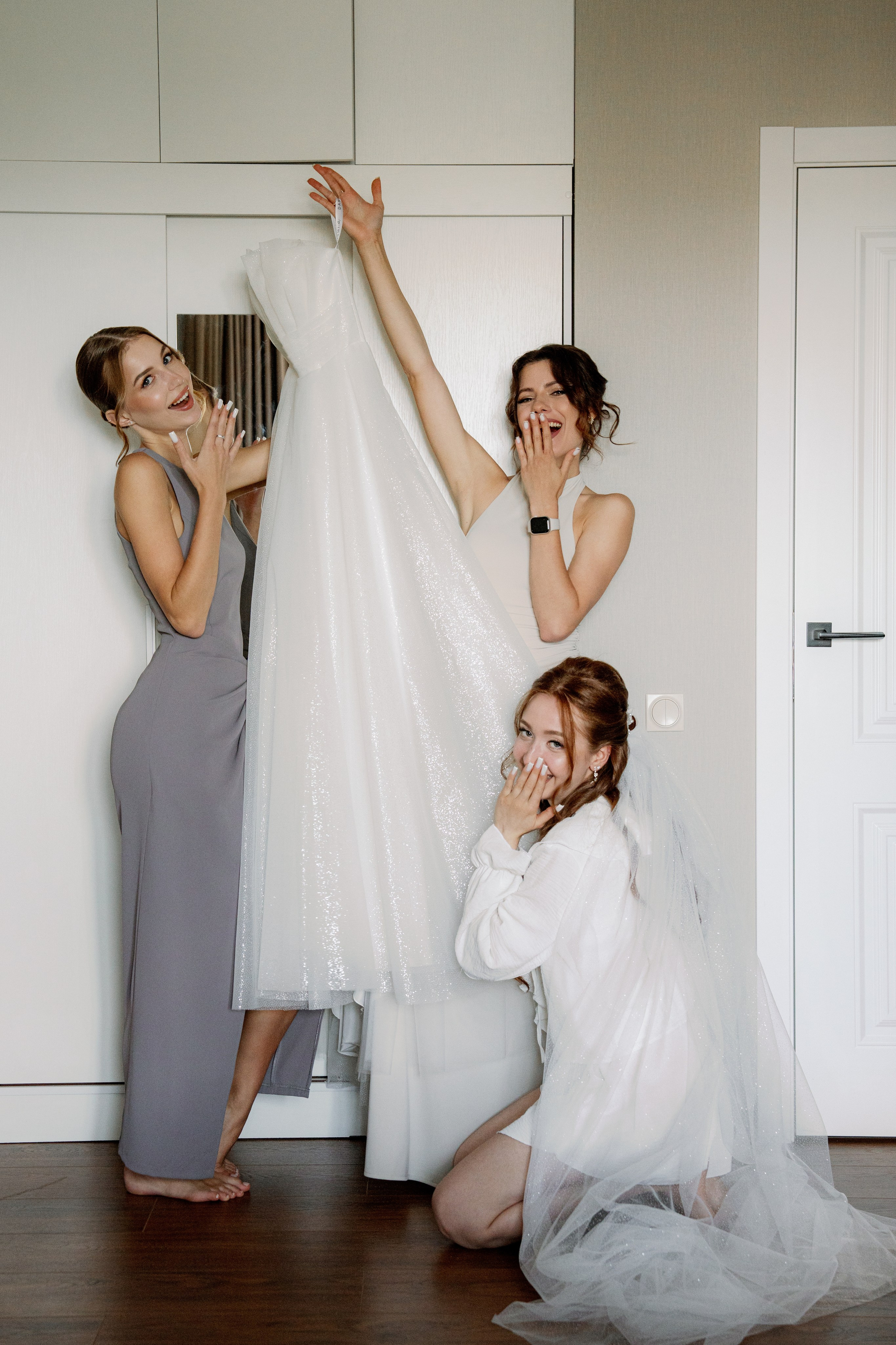 Максим & Мария