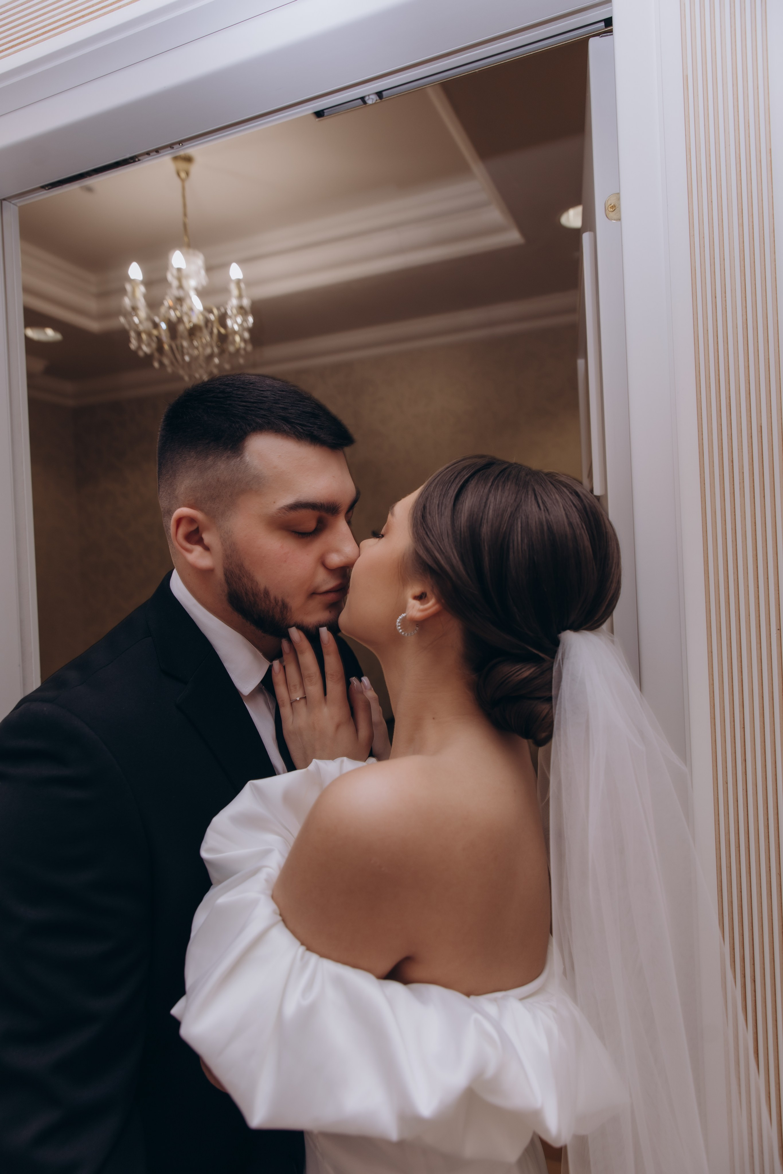 ЗАГС+Тайга. Фотограф Новый Уренгой I Ньюборн I Фотограф материнства I ЯНАО