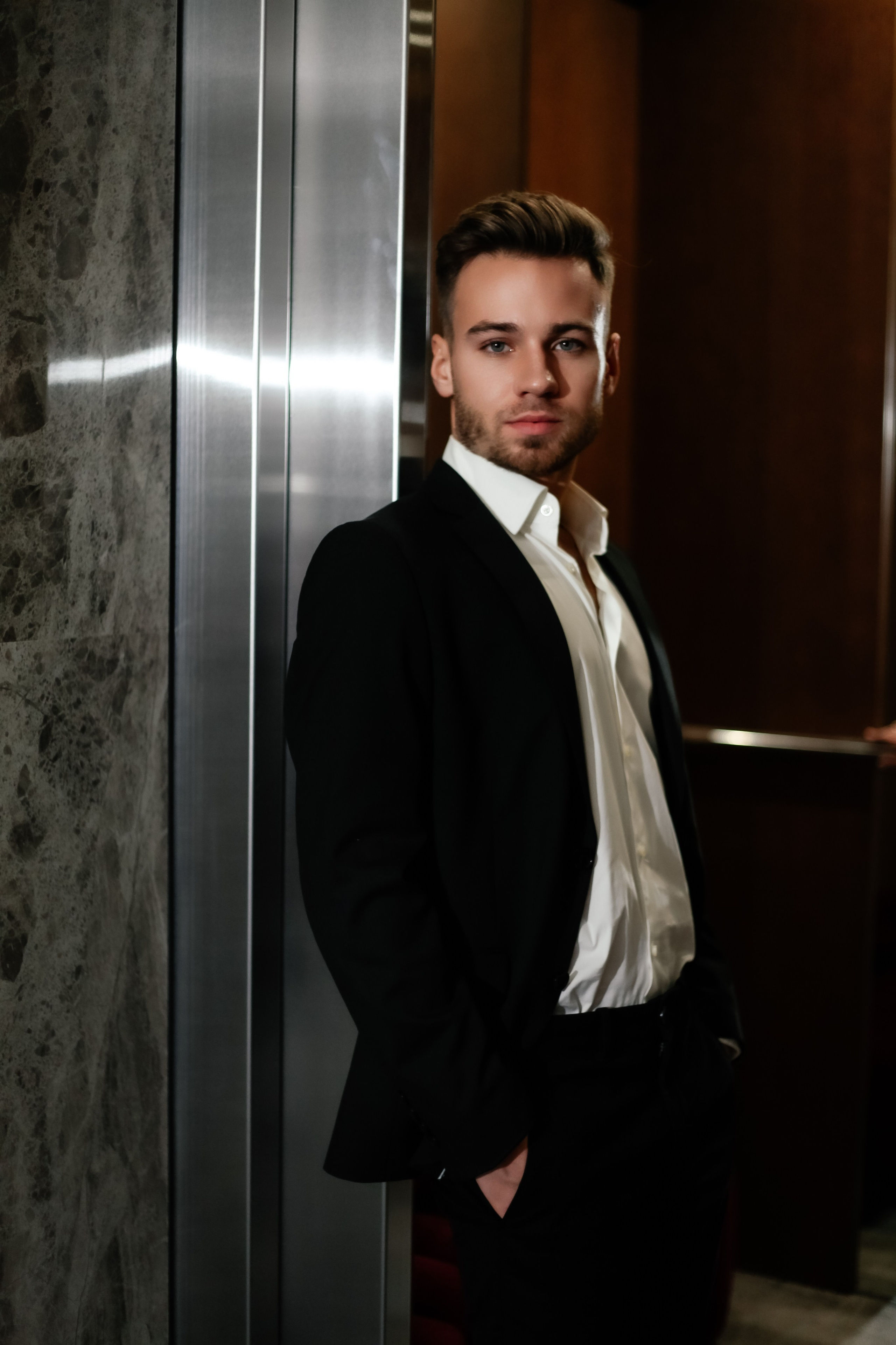 Влад и Эвелина. Свадебный фотограф в Санкт-Петербурге Лолита Романова