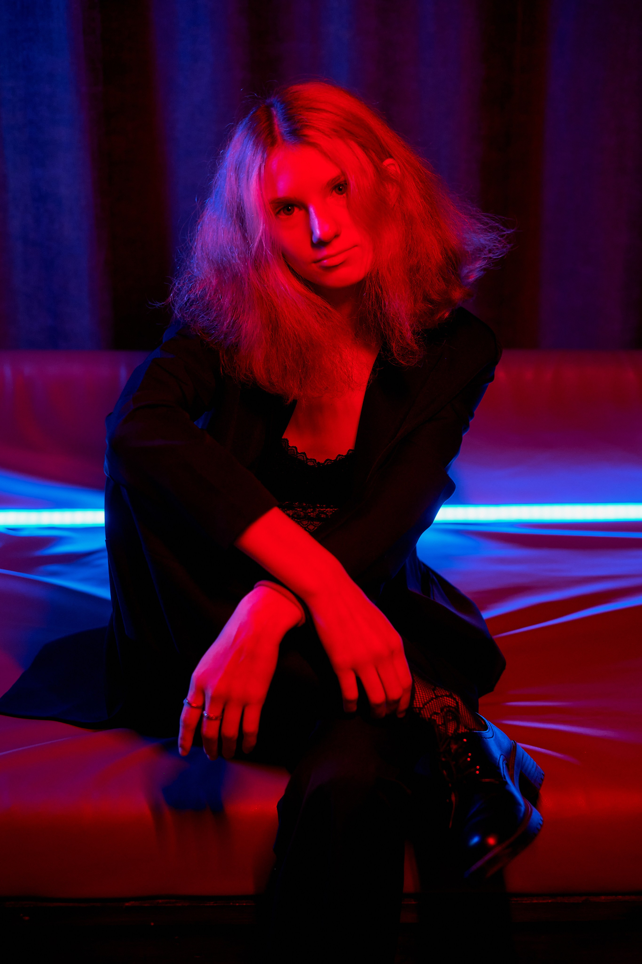 Съемка ко дню рождения. Фотограф Таганрог Анна Трайжон