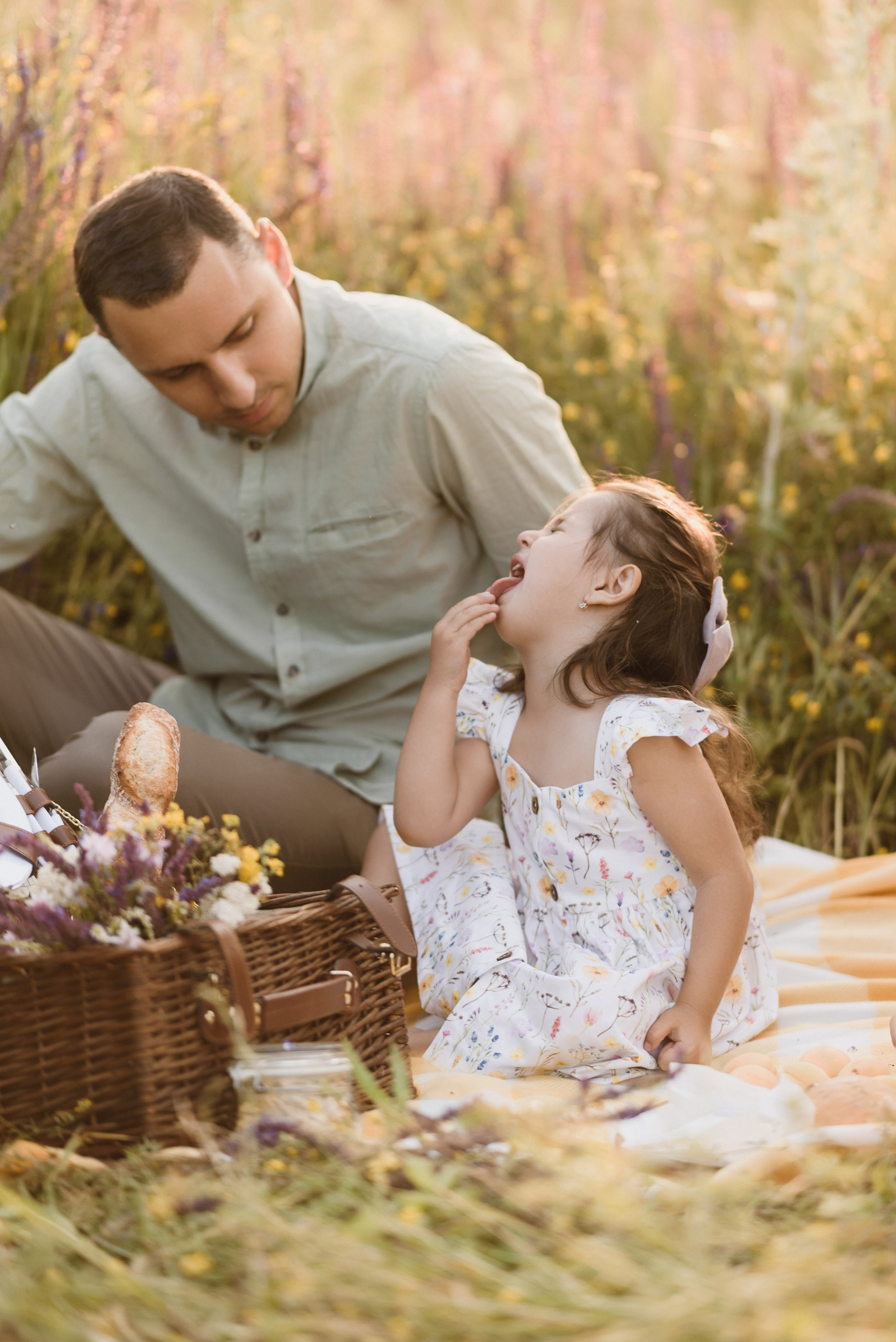 Вова, Кристина и Полина. Свадебный фотограф и видеограф