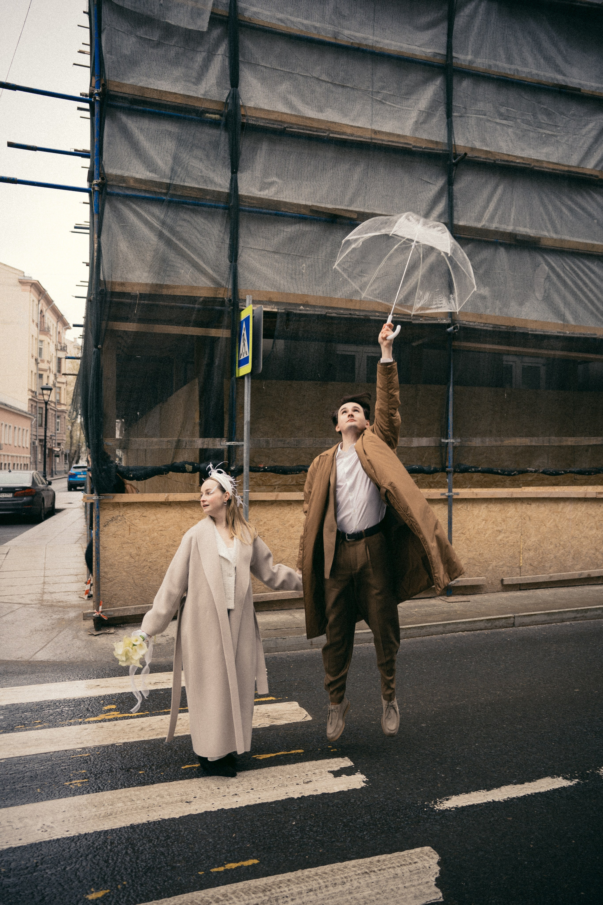 Фотограф Москва | СПБ Полина Хоршева