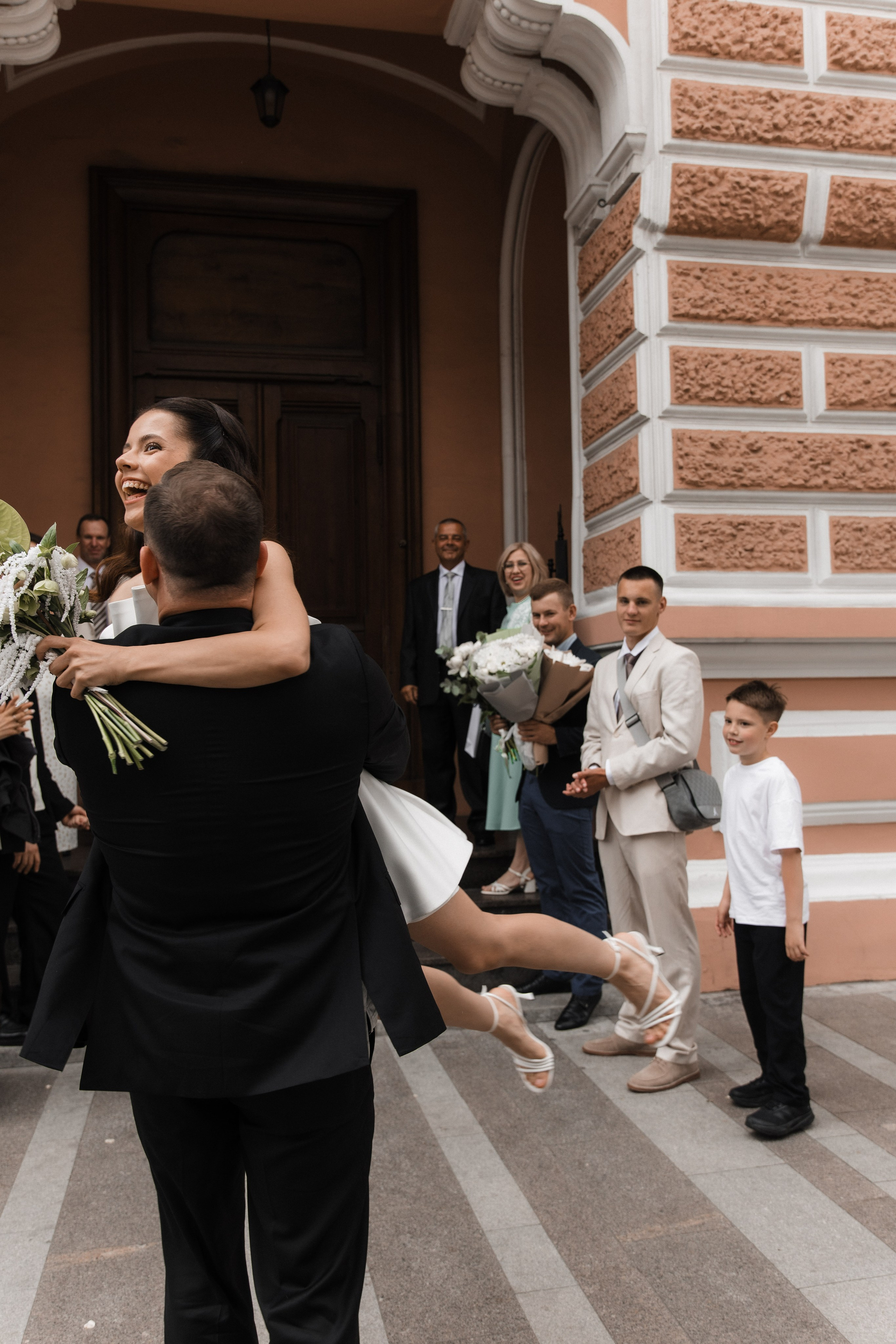 А & И Особняк Спиридонова. Женский и свадебный фотограф Москва Елизавета Перова