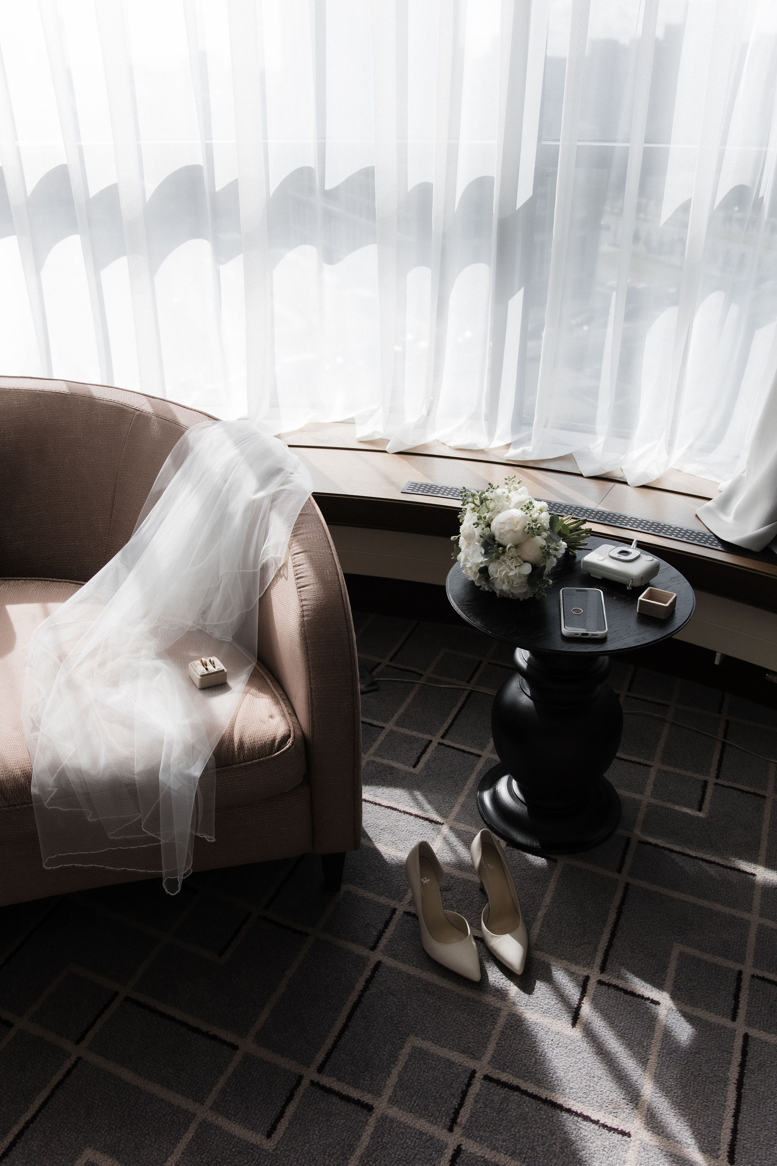 А & А Hyatt regency. Женский и свадебный фотограф Москва Елизавета Перова