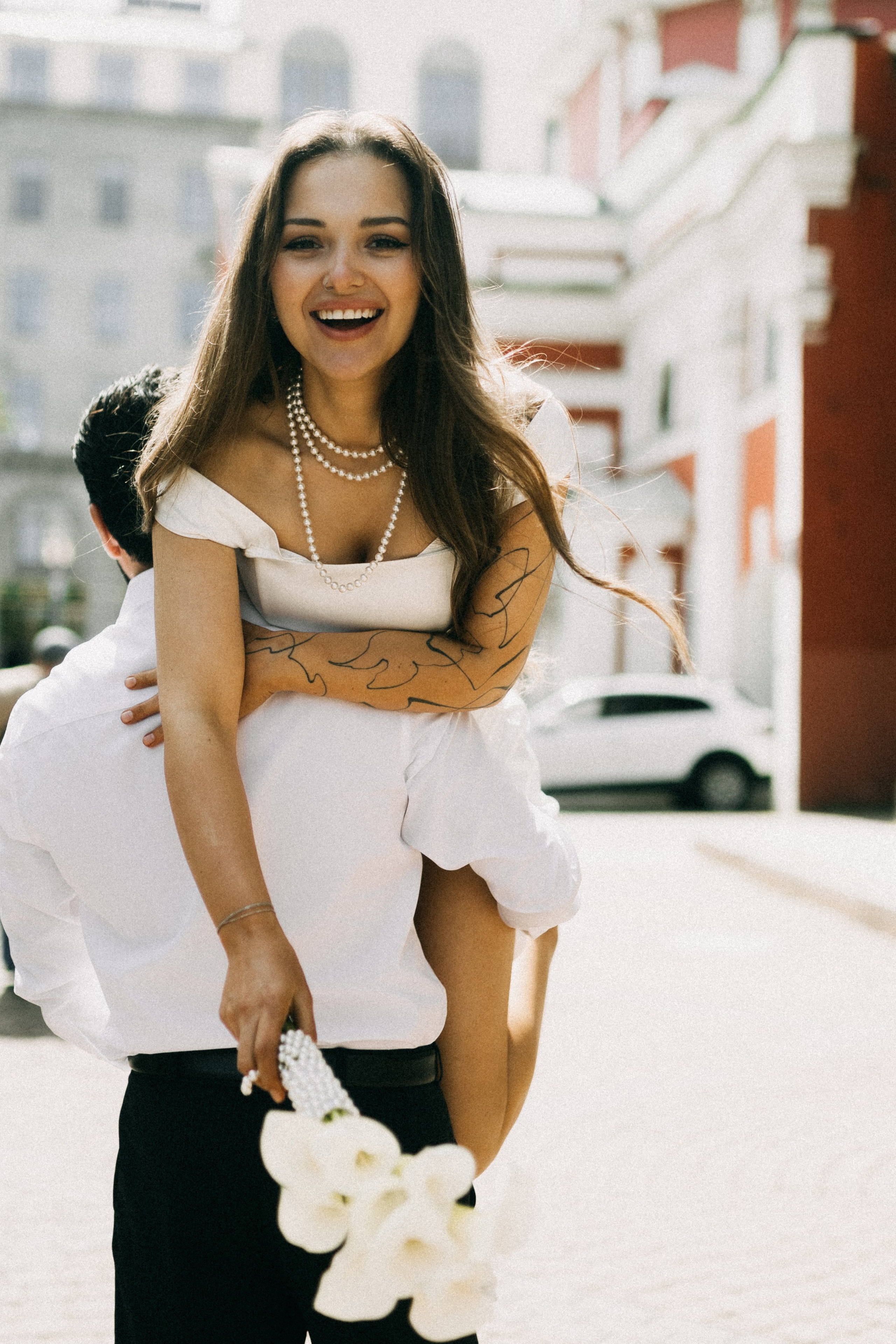 Диана и Константин. Фотограф в Санкт-Петербурге