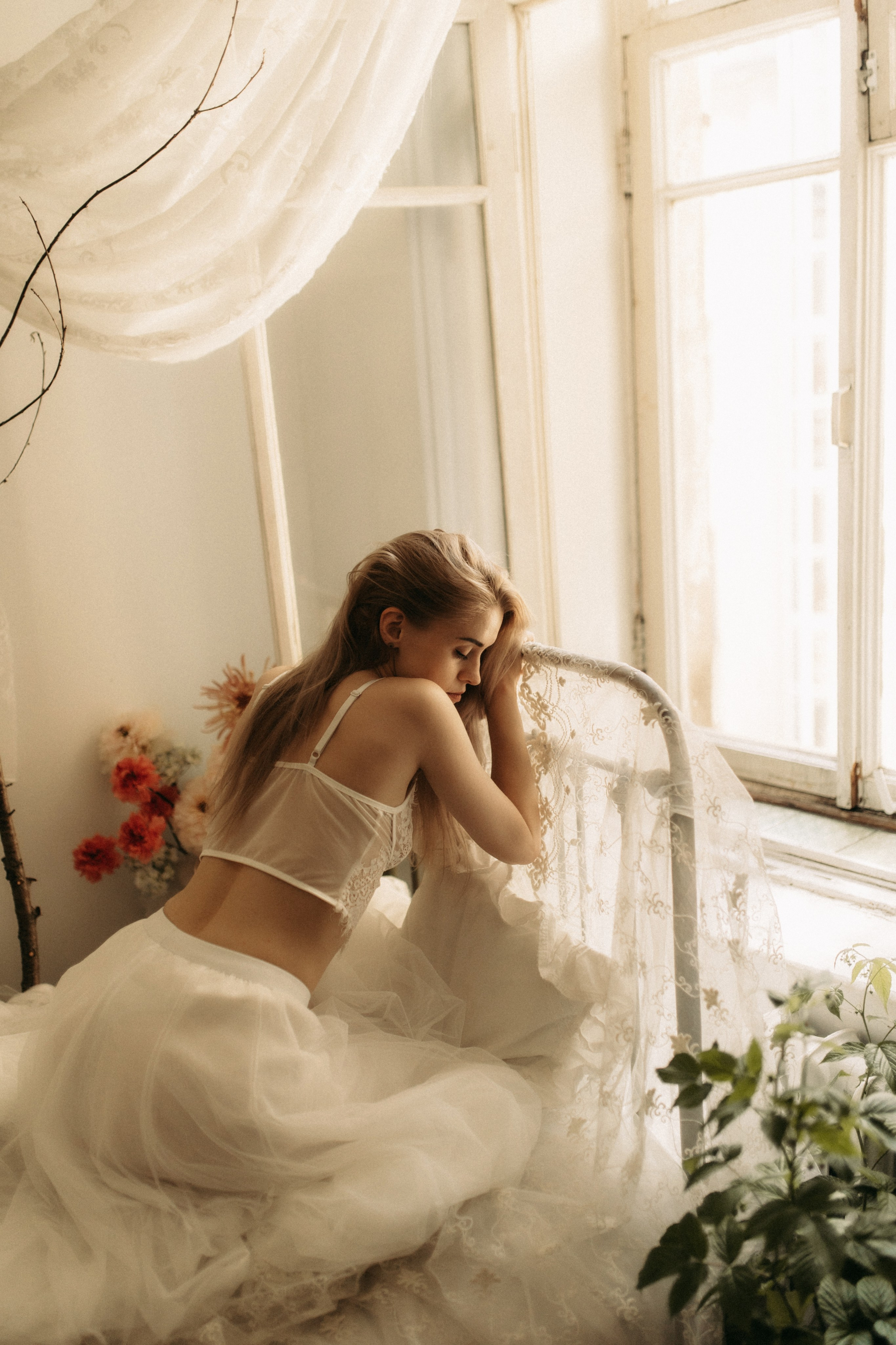 Ирина. Фотограф в Санкт-Петербурге