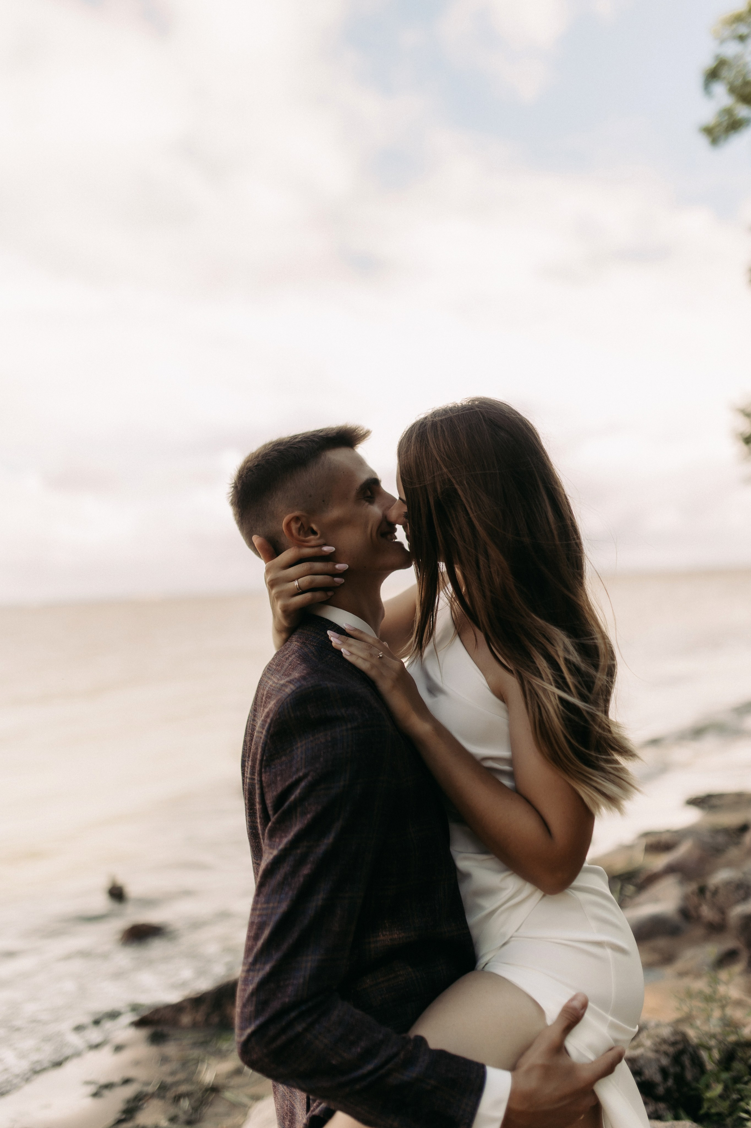 Алина и Павел. Фотограф в Санкт-Петербурге