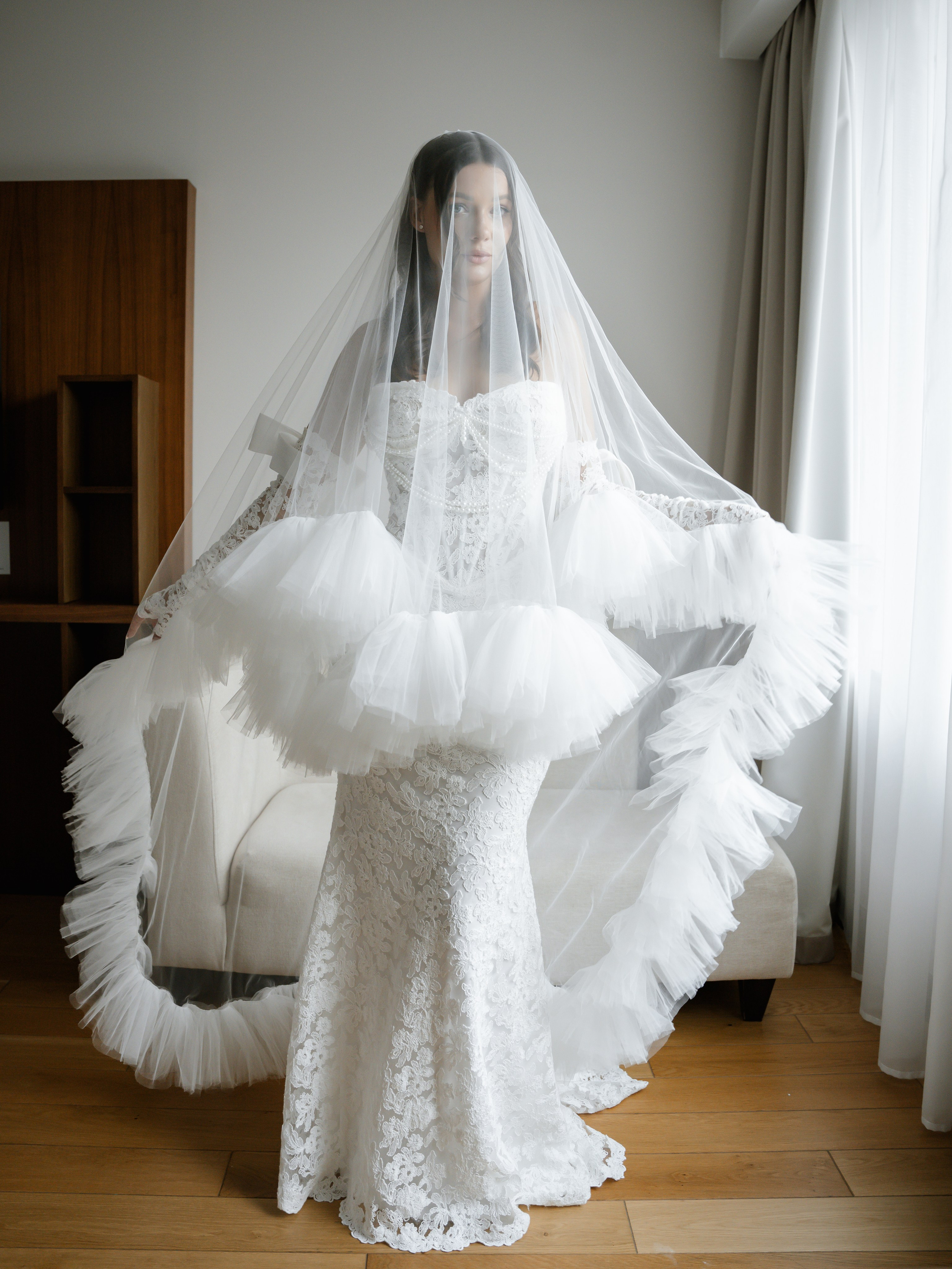 Свадьба Владимира и Кристины …. Свадебный и семейный фотограф в Краснодаре, Анапе