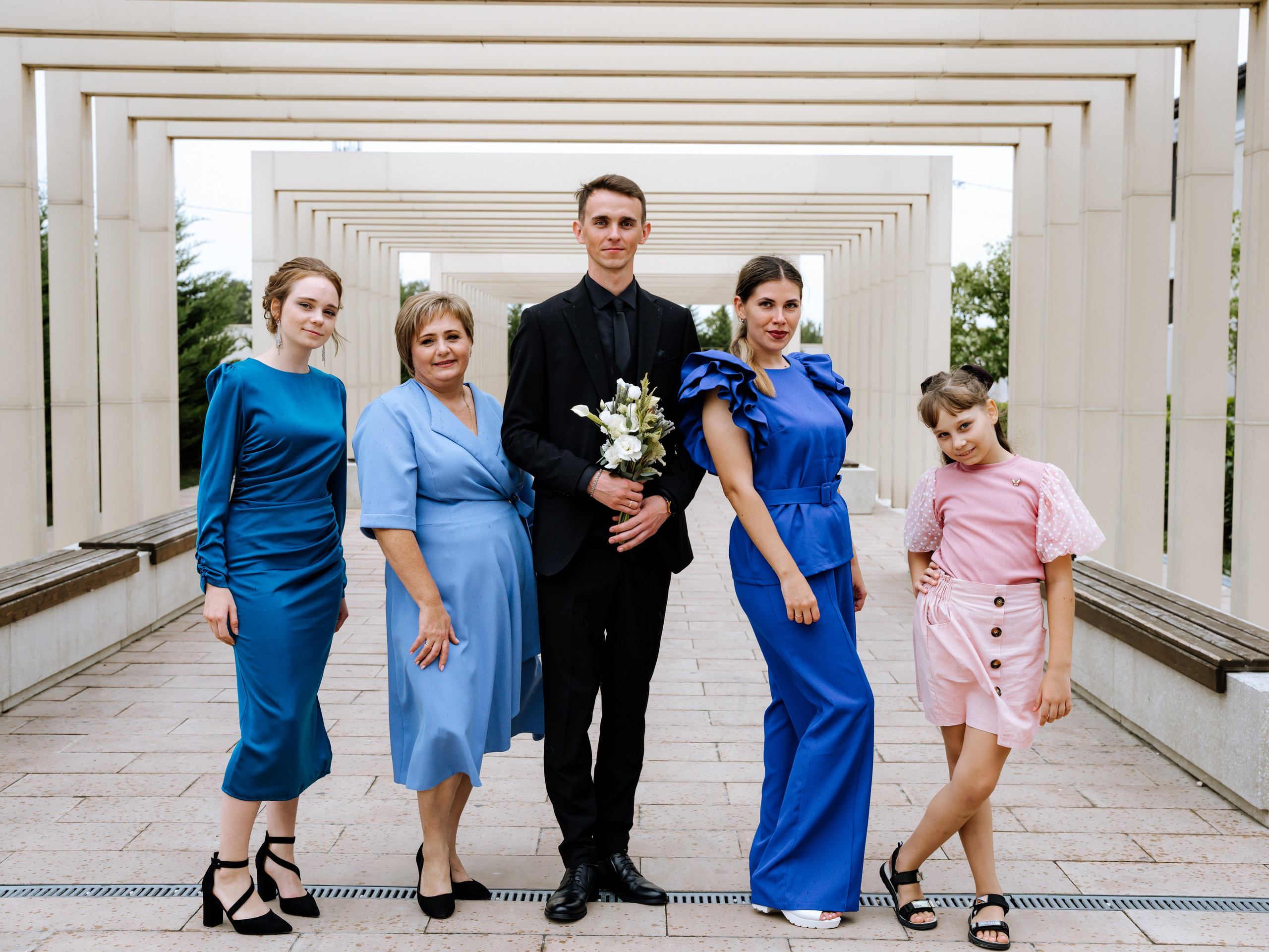 Кирилл и Ксения…. Свадебный фотограф в Краснодаре, Анапе, Сочи, Новороссийске