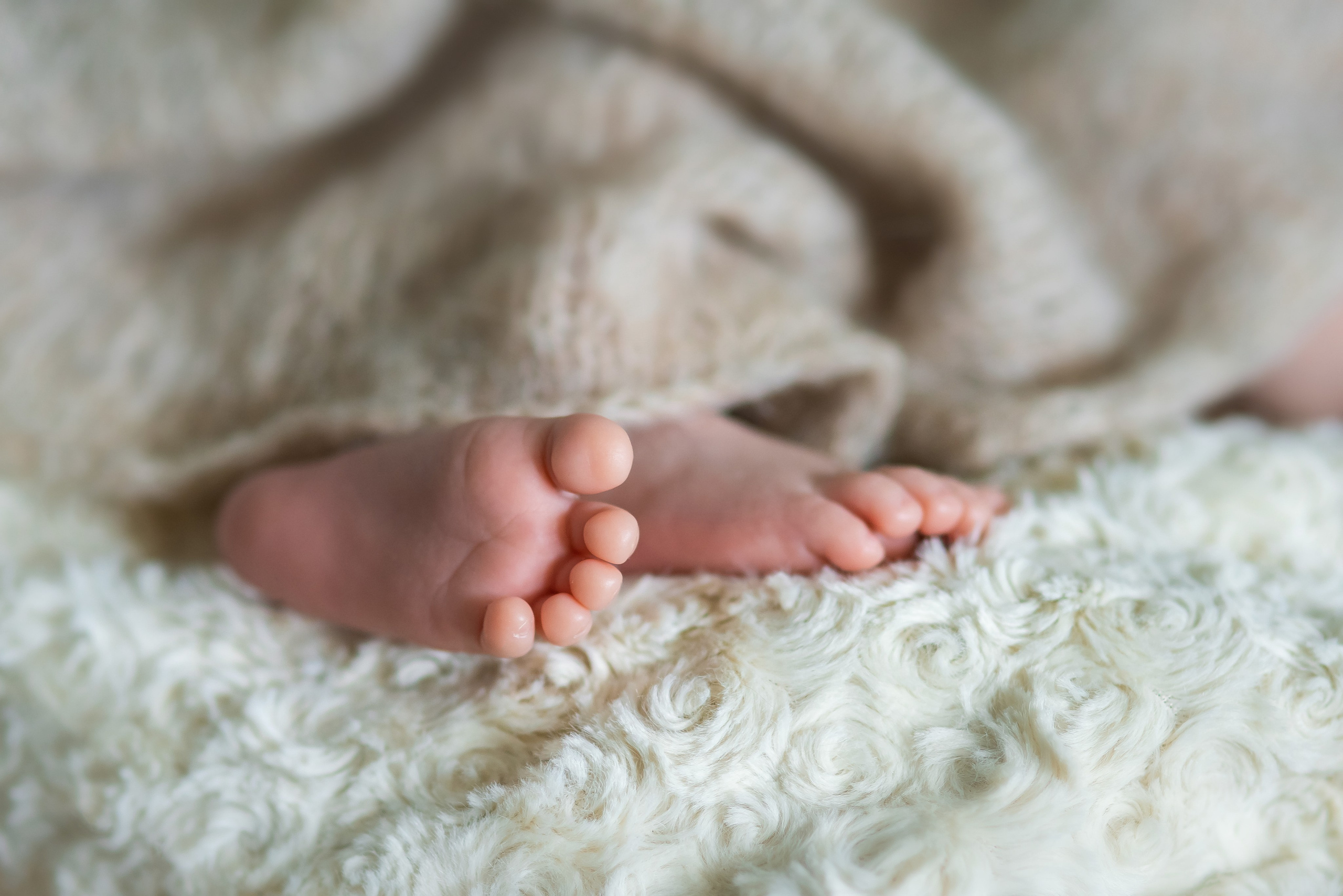 Newborn. Семейный и детский фотограф Подольск Наталья Шаляпина