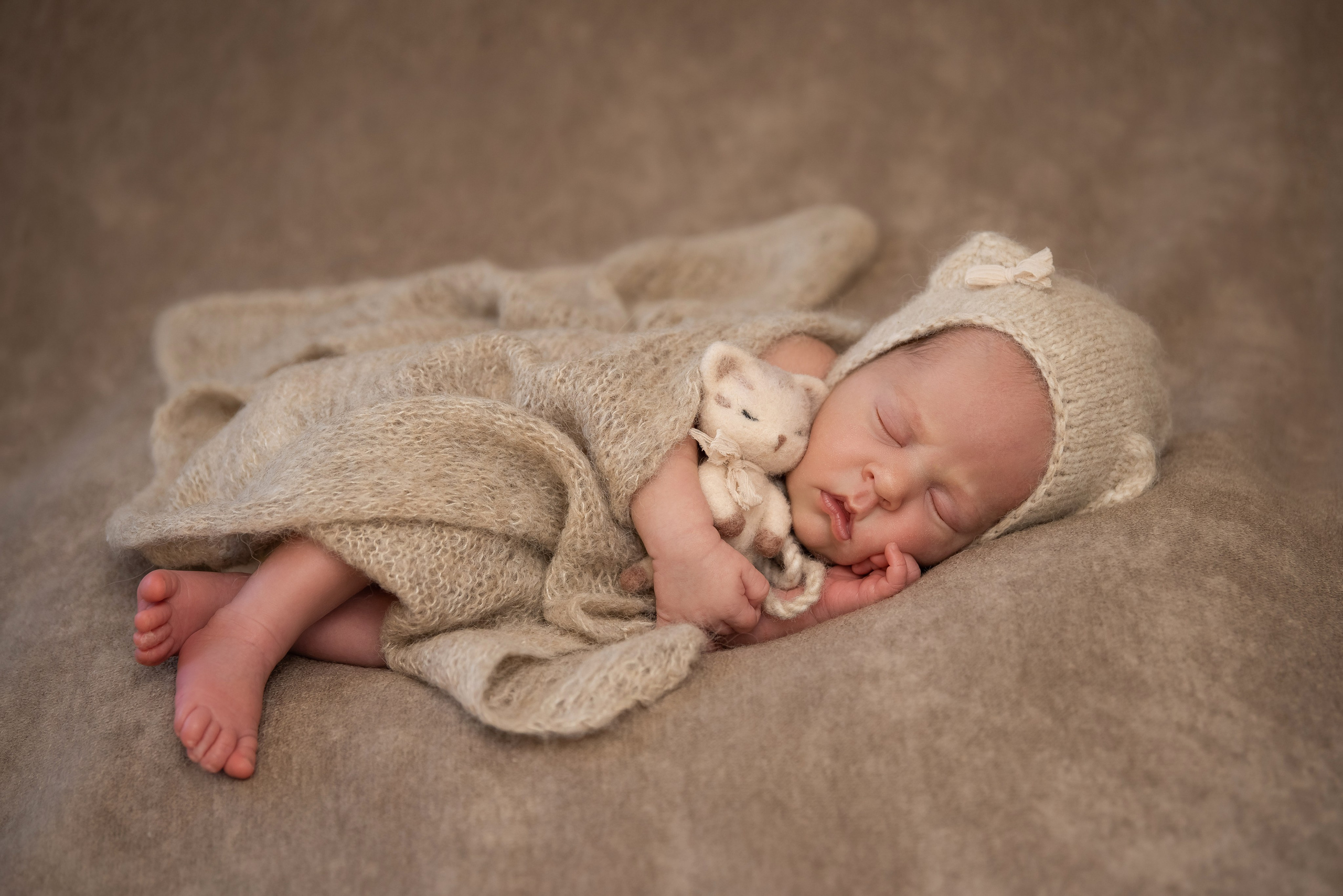 Newborn. Семейный и детский фотограф Подольск Наталья Шаляпина