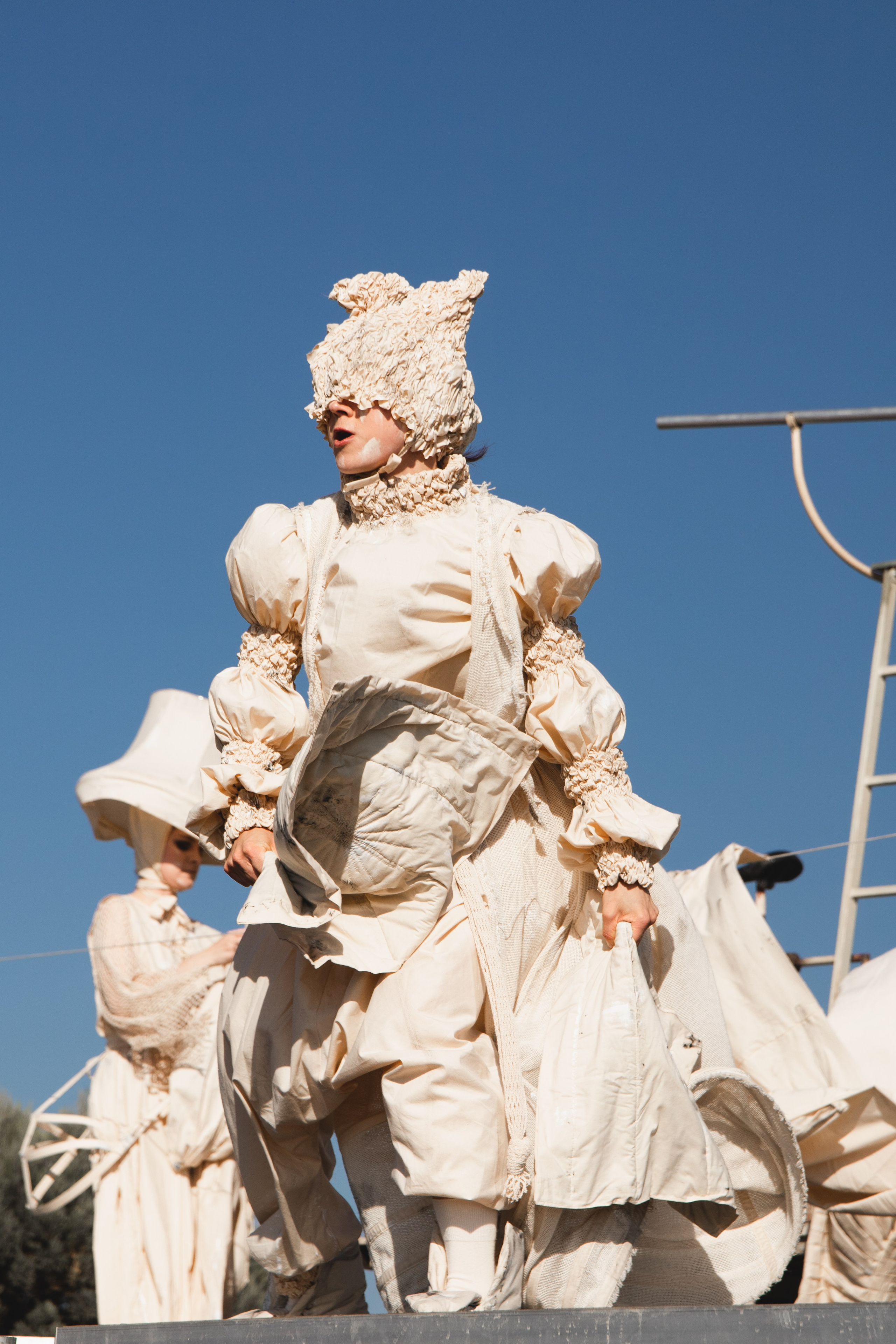 Фестиваль Таврида-Арт. Фотограф в Севастополе и в Крыму