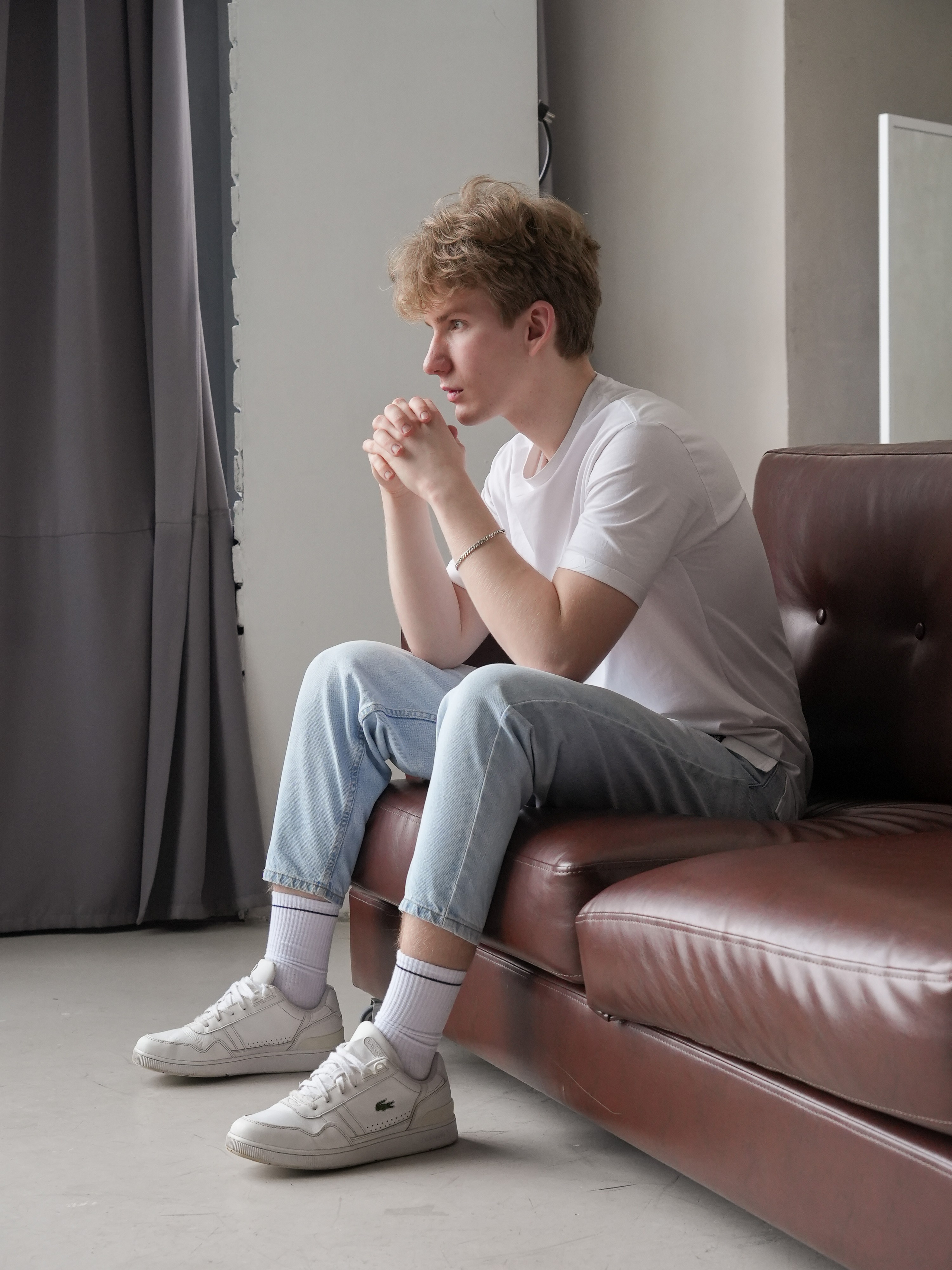 Дима. Фотограф в Екатеринбурге Яна Круташова