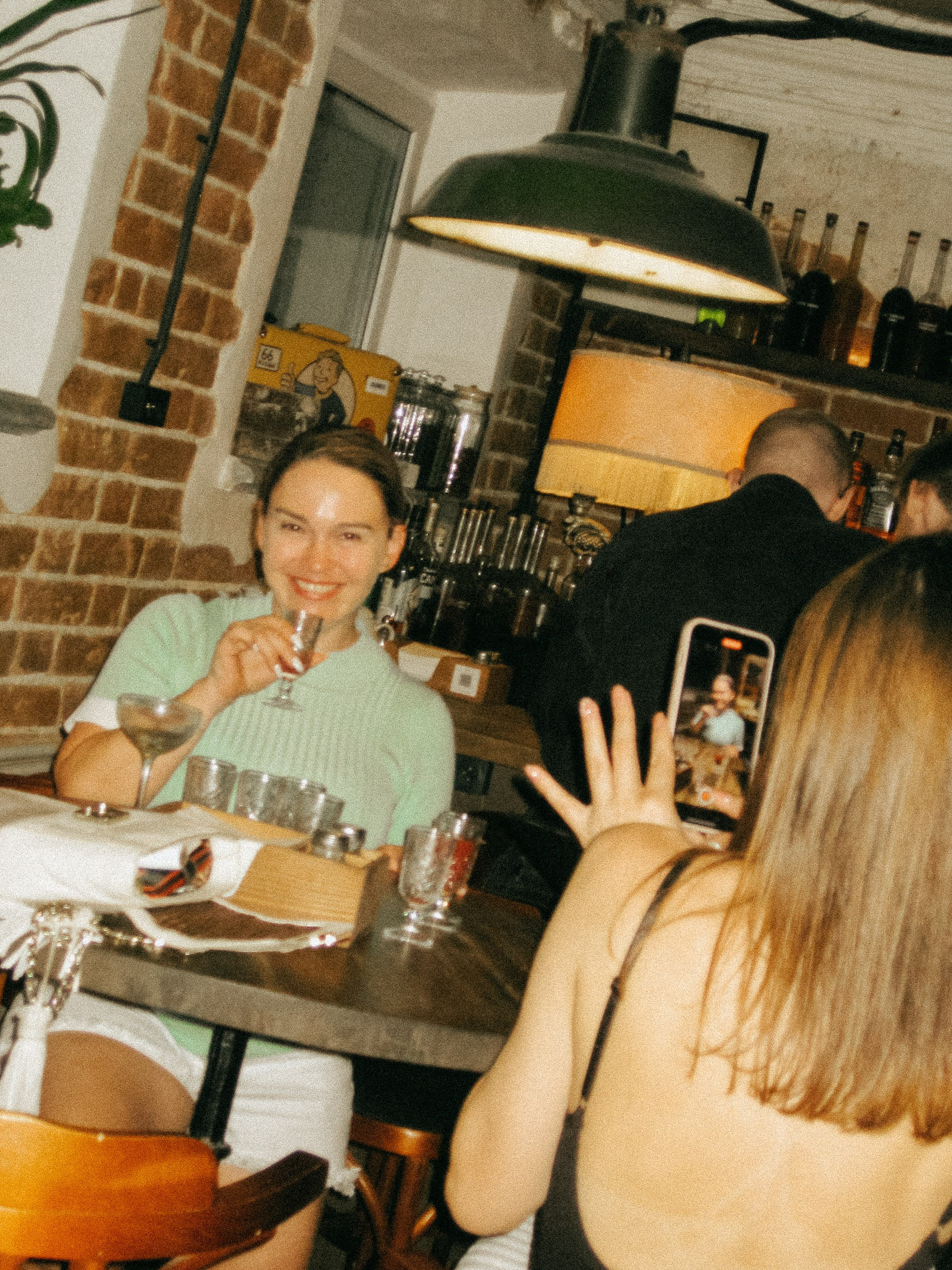 DESTROYERS 25 ЛЕТ|СТАВНИКОВ бар. Фотограф в Екатеринбурге Яна Круташова