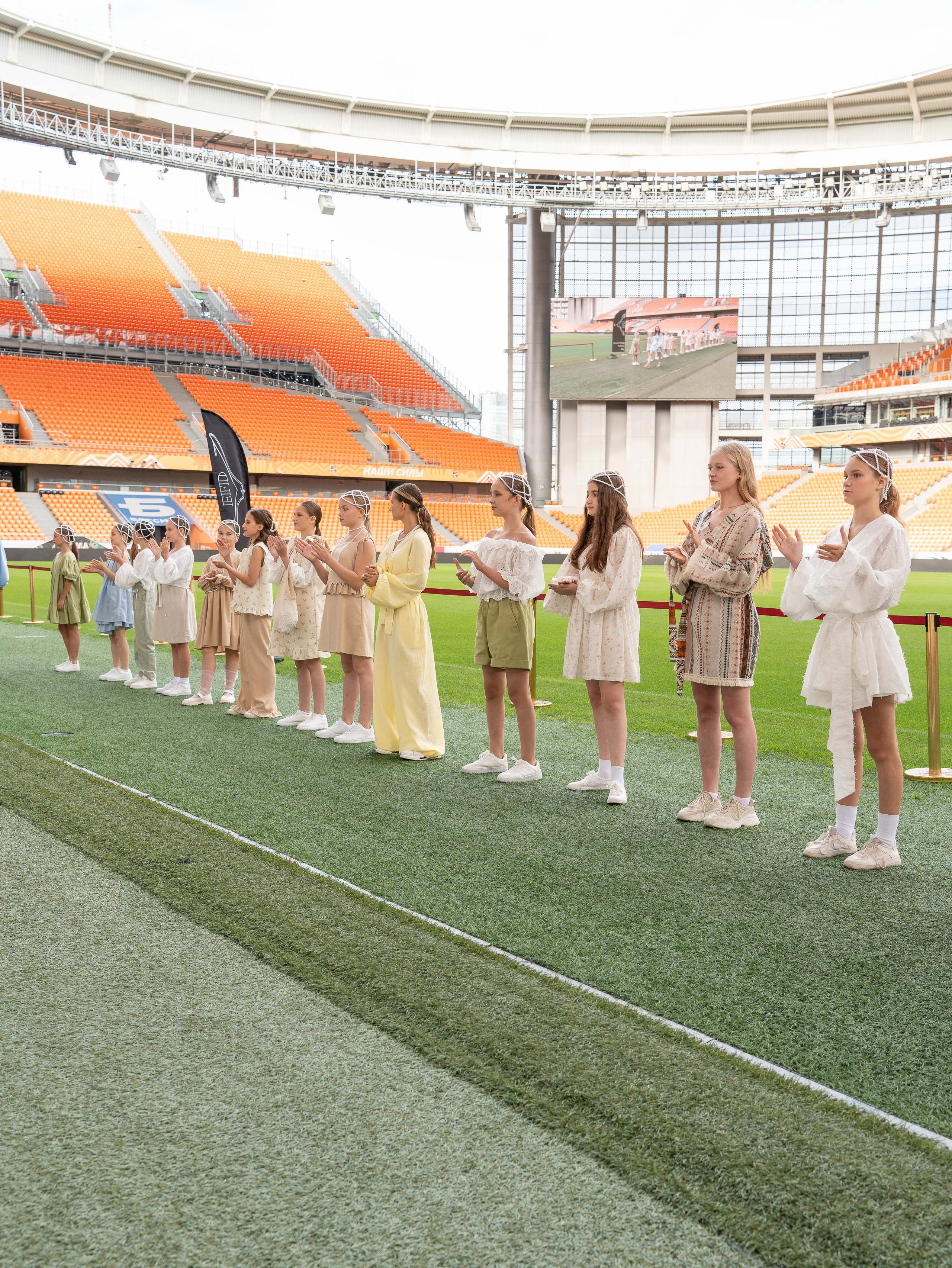 EKATERINBURG FASHION DAY. Фотограф в Екатеринбурге Яна Круташова