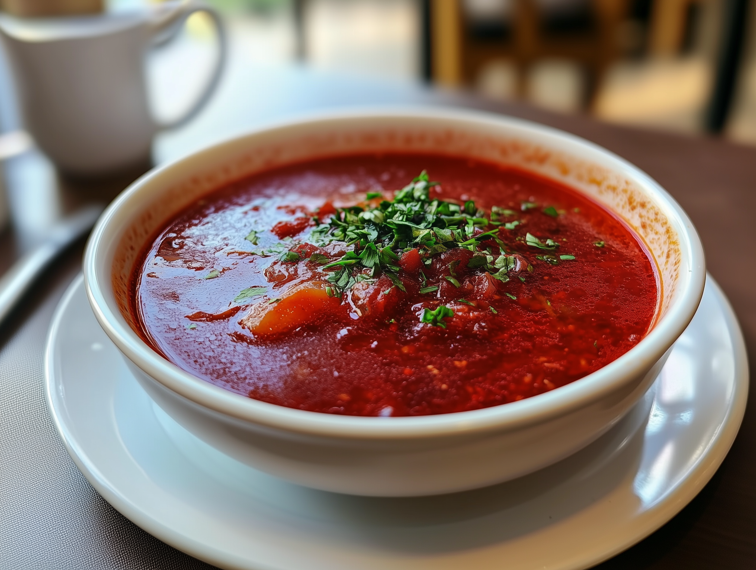 До/После. Ретушер и нейрокреатор Александр Муртазин. Москва