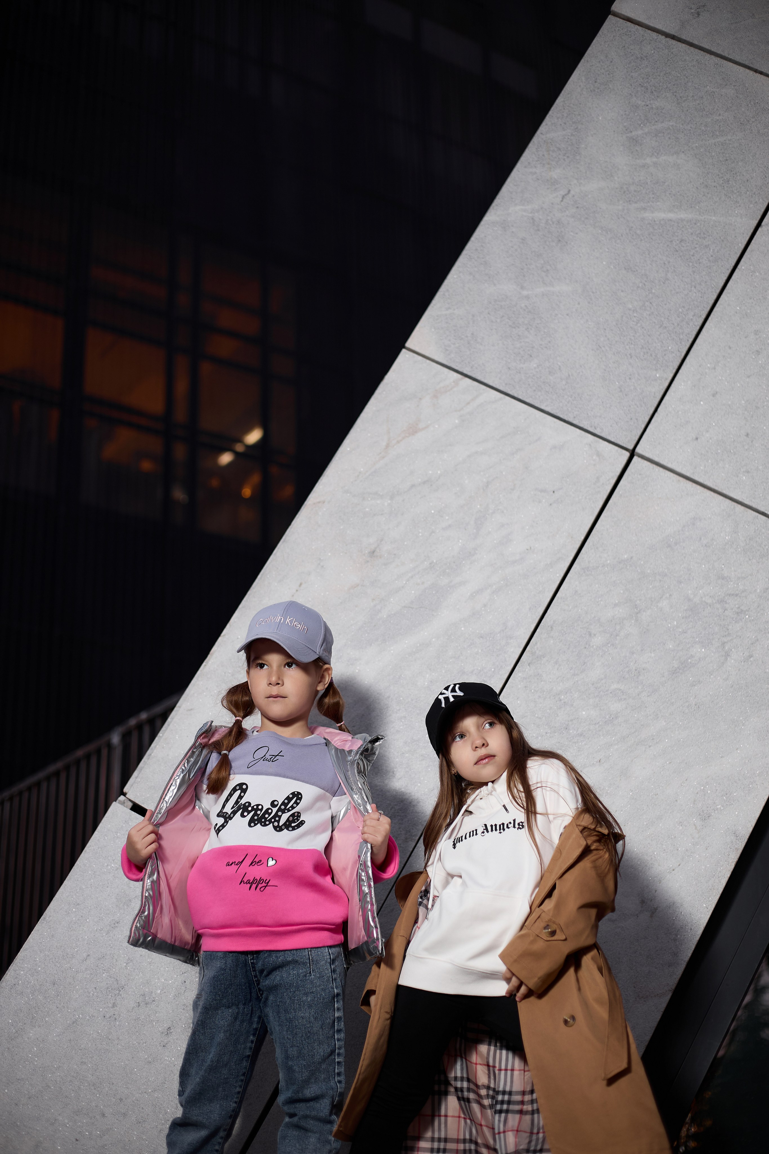 «Urban». Efimova Model Agency