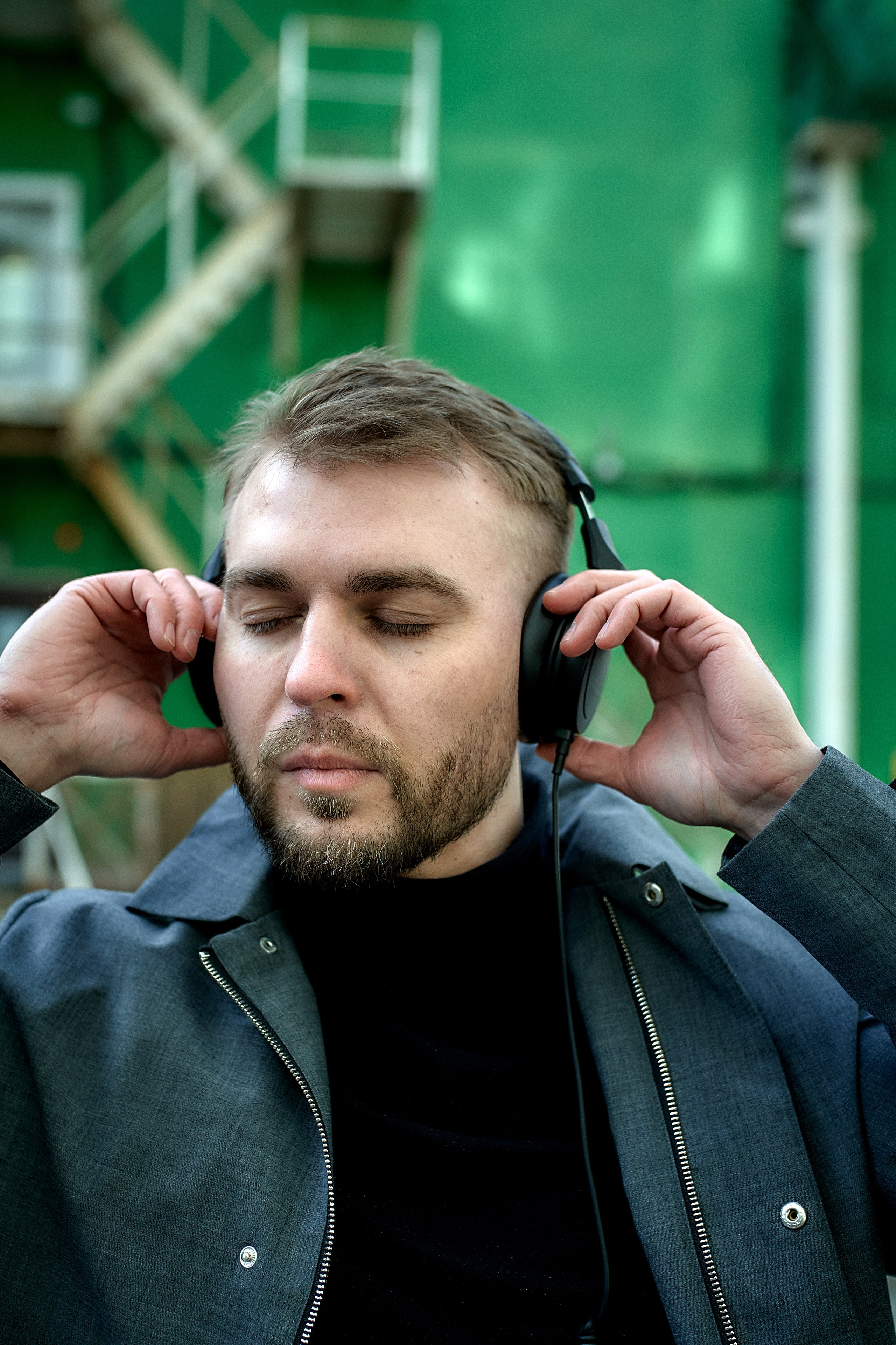 Уличная мужская фотосессия в СПб. Мужская фотосессия в СПб|Ирина Курманаева