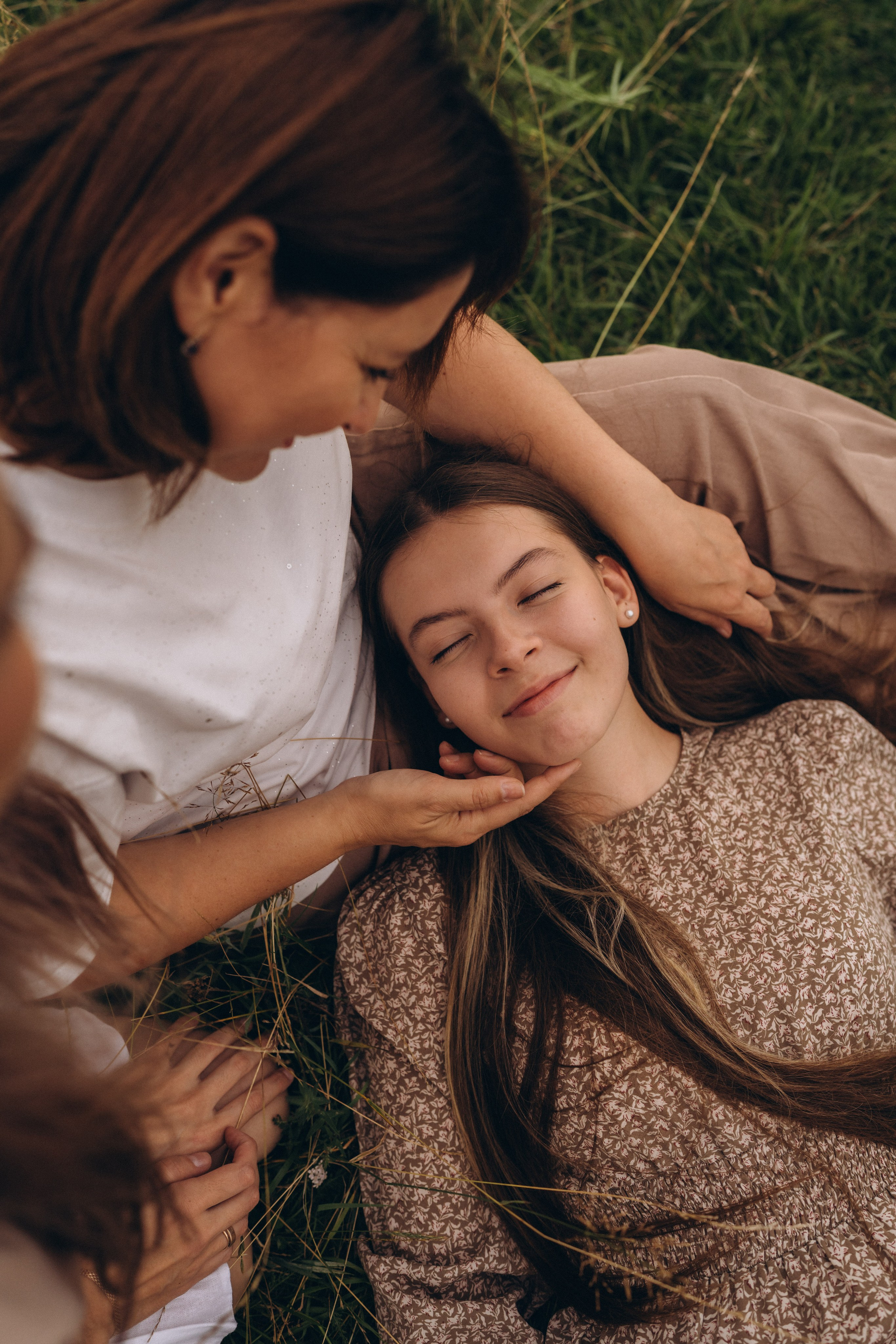 Связаны на всю жизнь. Семейный фотограф в Ангарске/ Иркутске