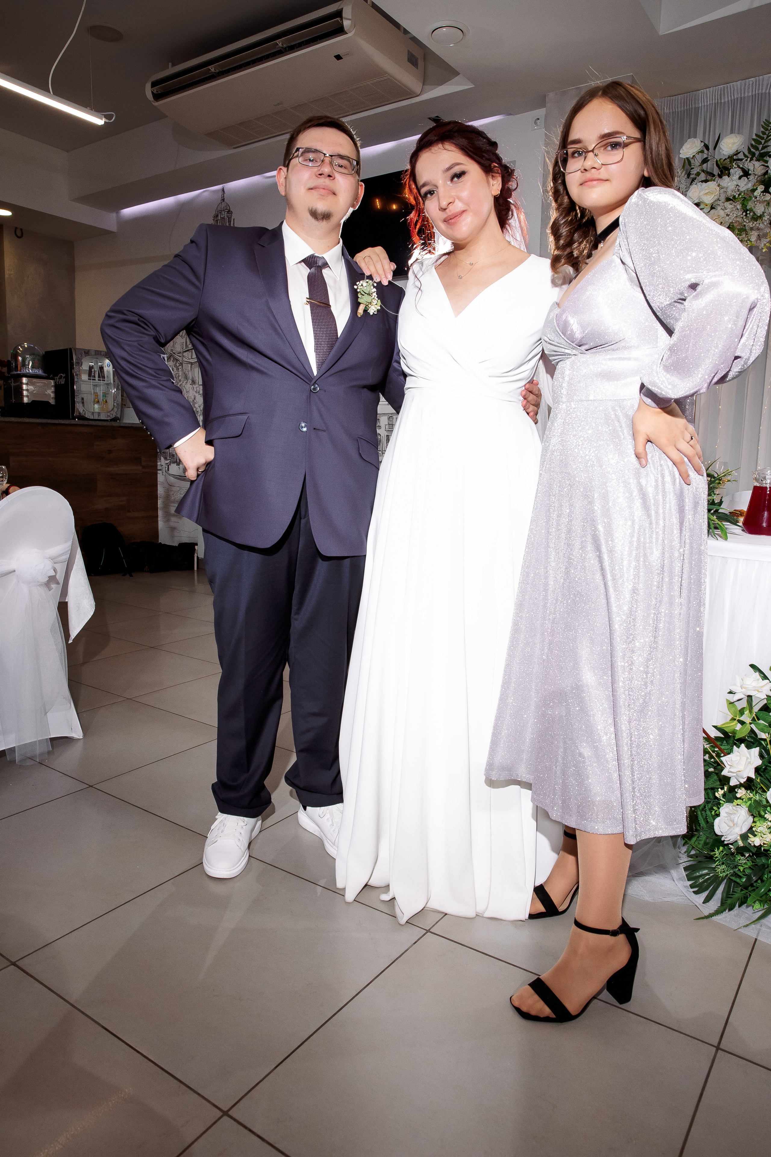 Андрей и Алина. Свадебный и семейный фотограф в Челябинске Юлия Ишимова