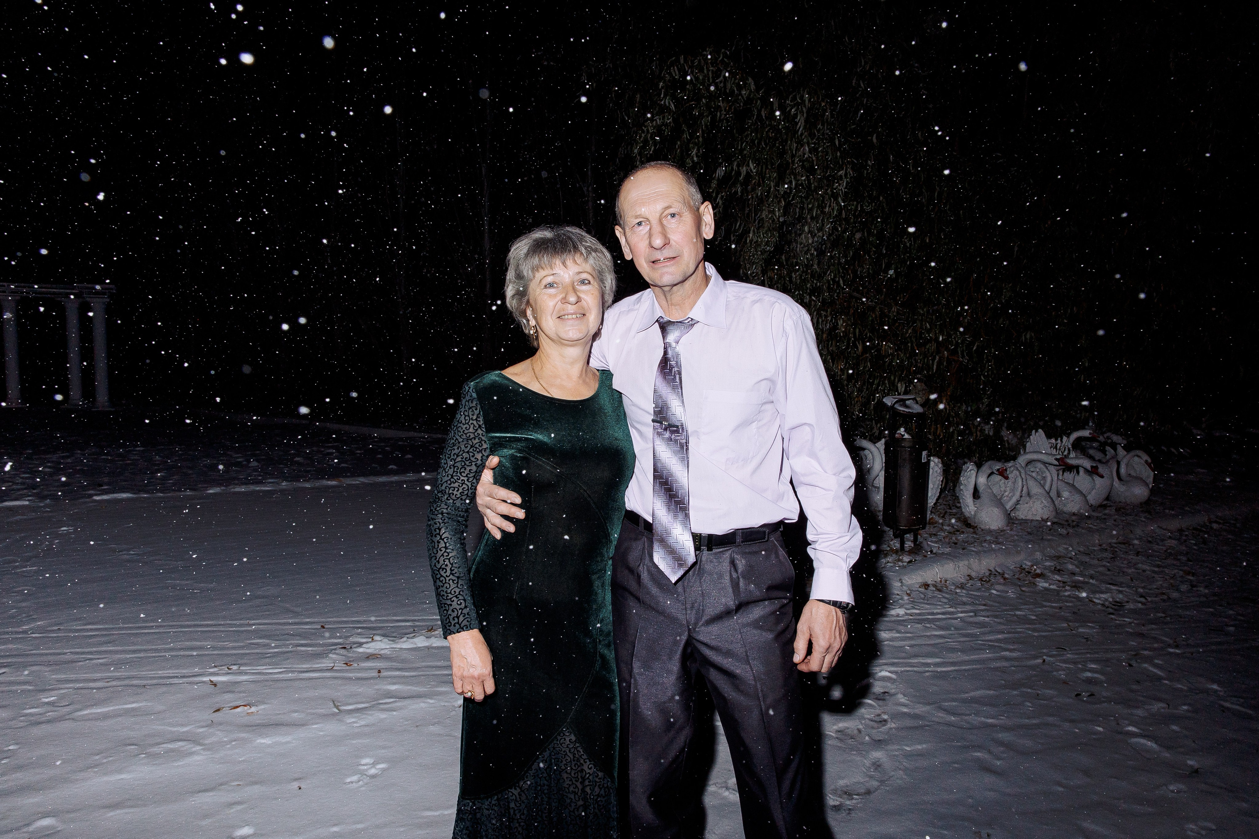 Владислава и Никита. Свадебный и семейный фотограф в Челябинске Юлия Ишимова