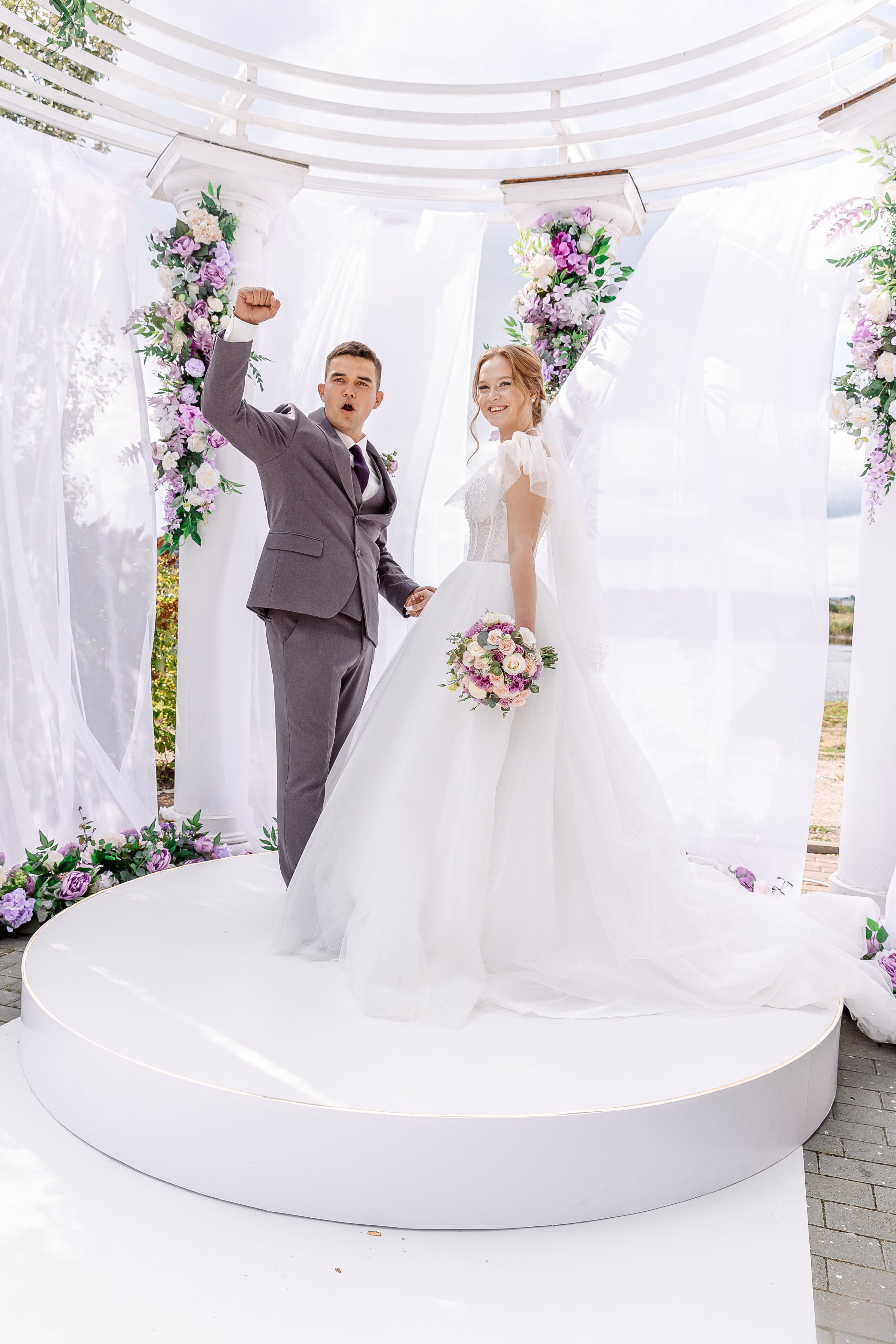 Любовь и Евгений. Свадебный и семейный фотограф в Челябинске Юлия Ишимова