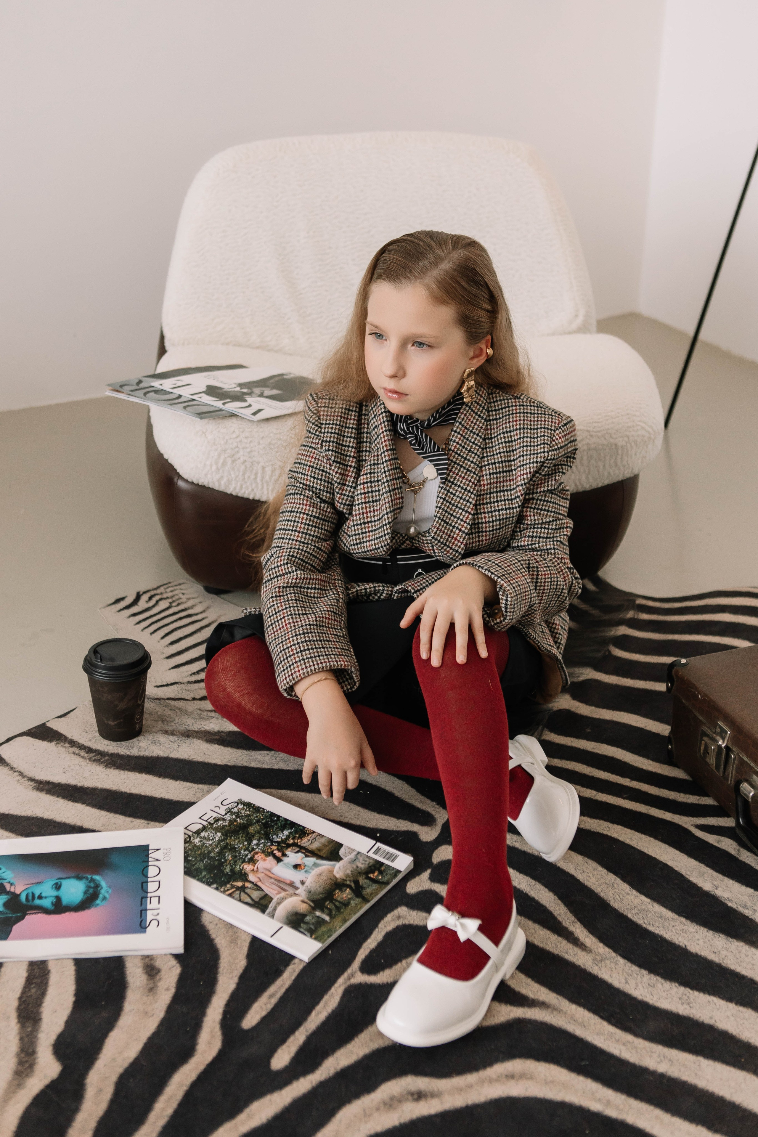 Иванова Виктория. Promodels