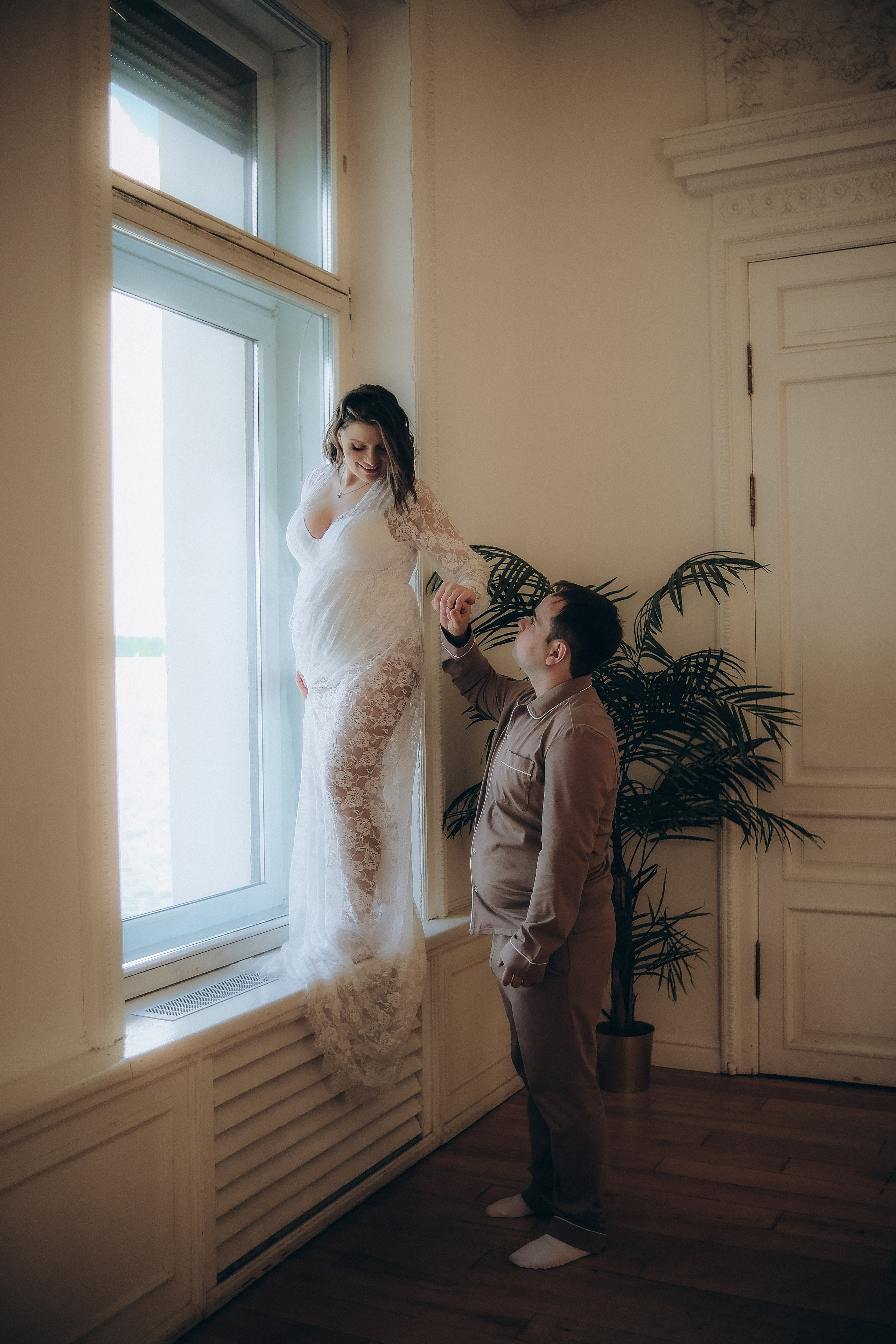 Ника & Леша. Phdkvmr.ru