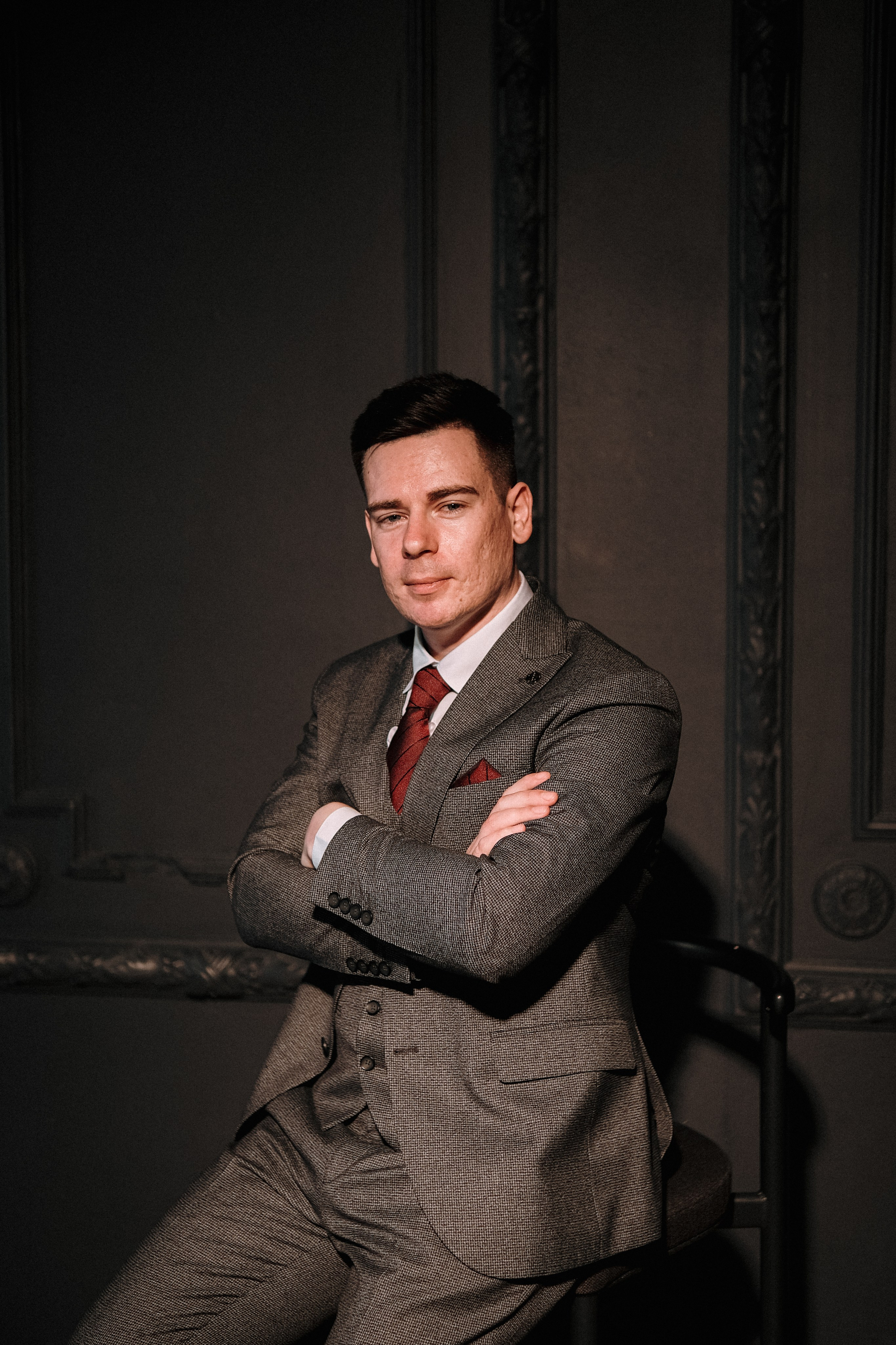 Надя & Серёжа. Phdkvmr.ru